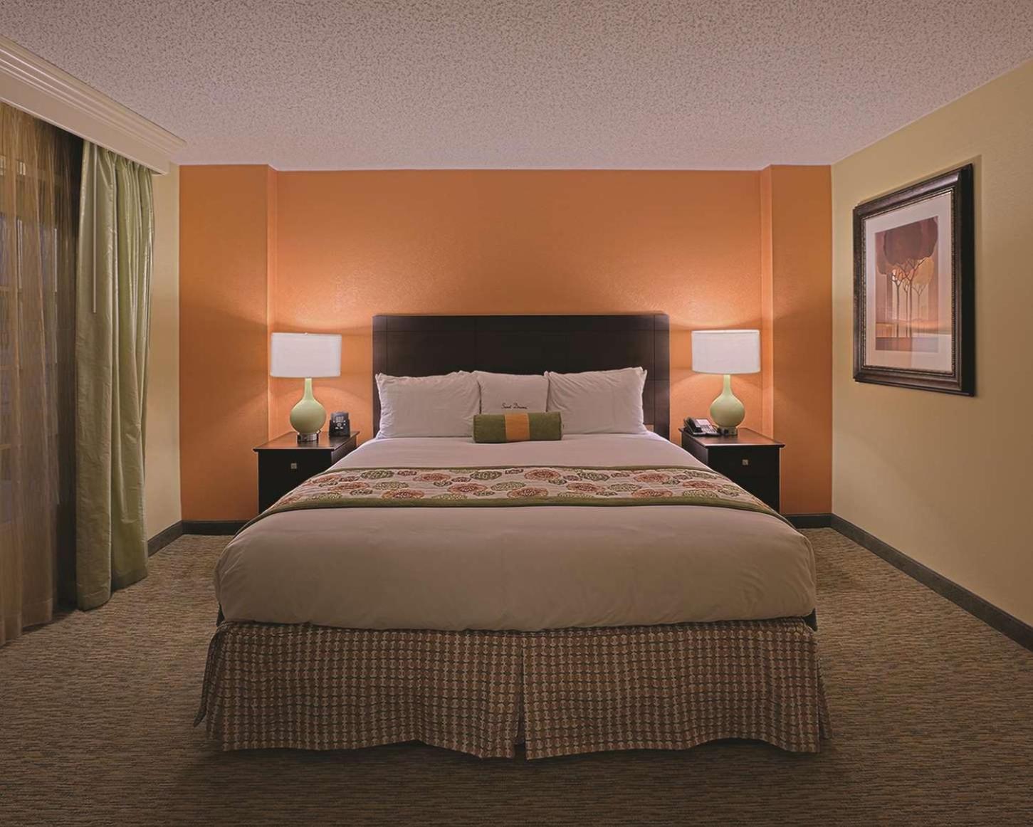 Doubletree Suites by Hilton at The Battery Atlanta photo 60