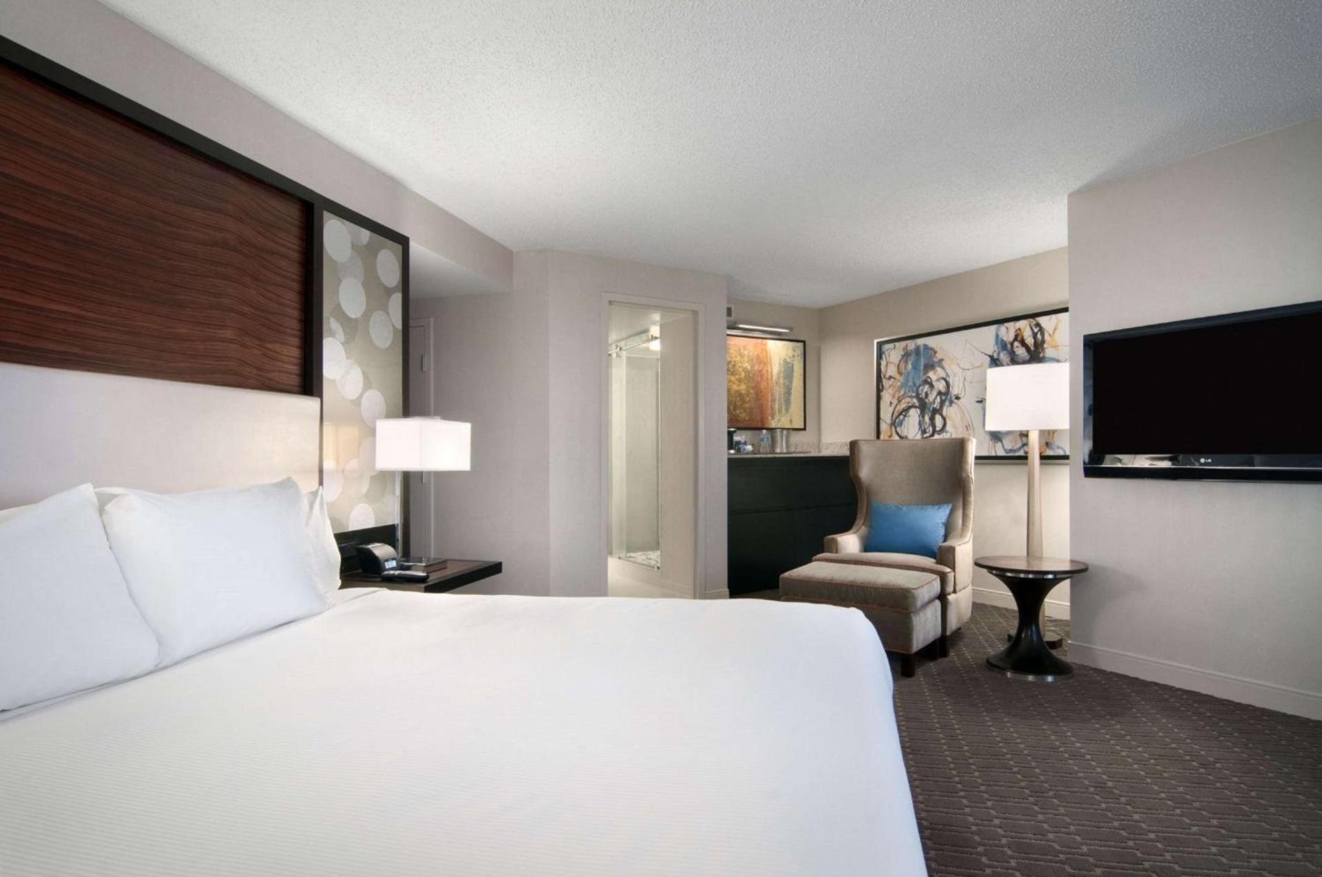 Hilton Atlanta Airport photo 83