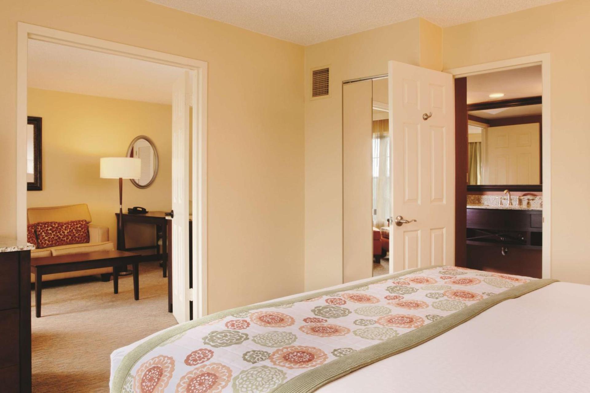 Doubletree Suites by Hilton at The Battery Atlanta photo 61