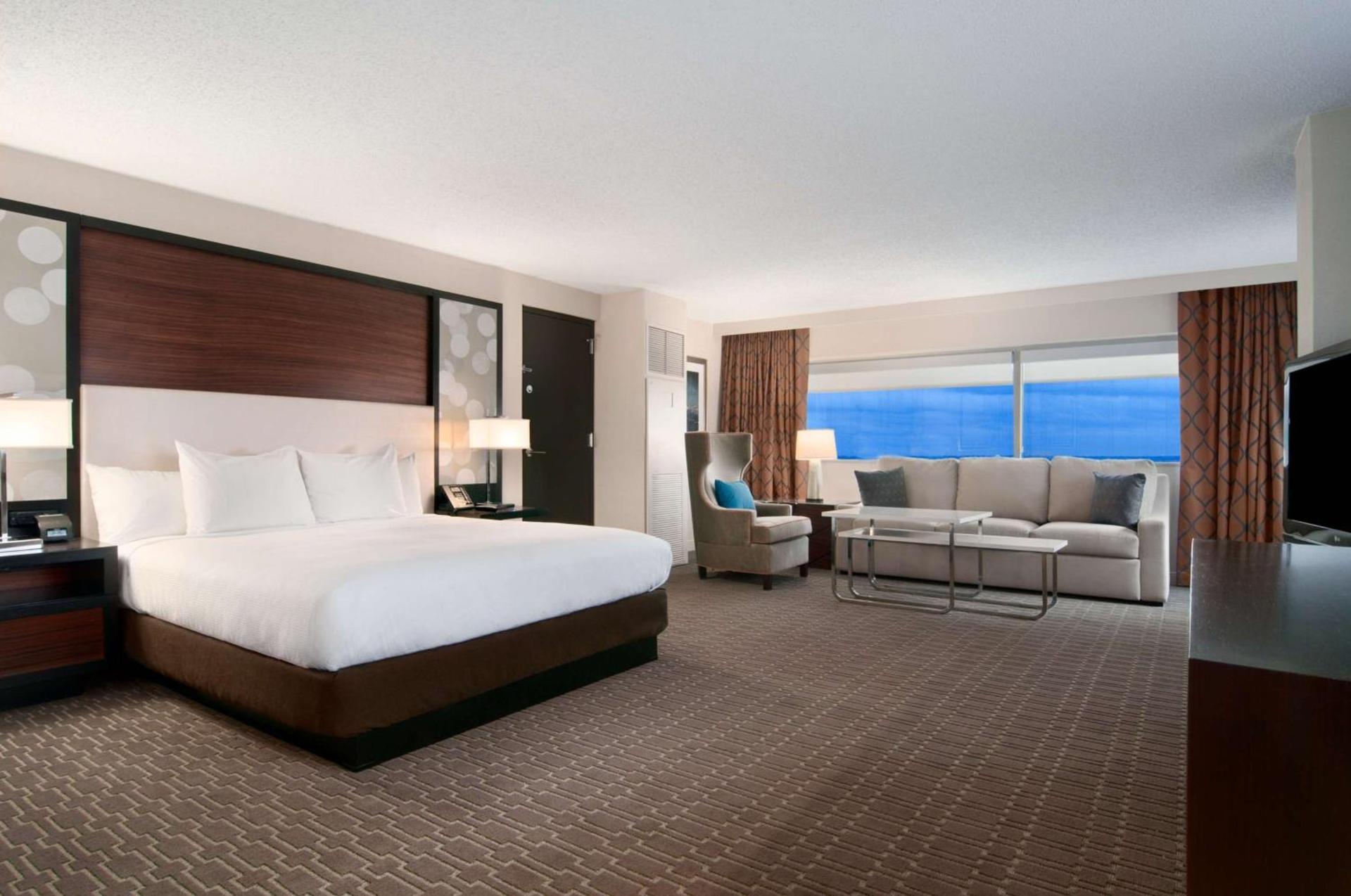 Hilton Atlanta Airport photo 85
