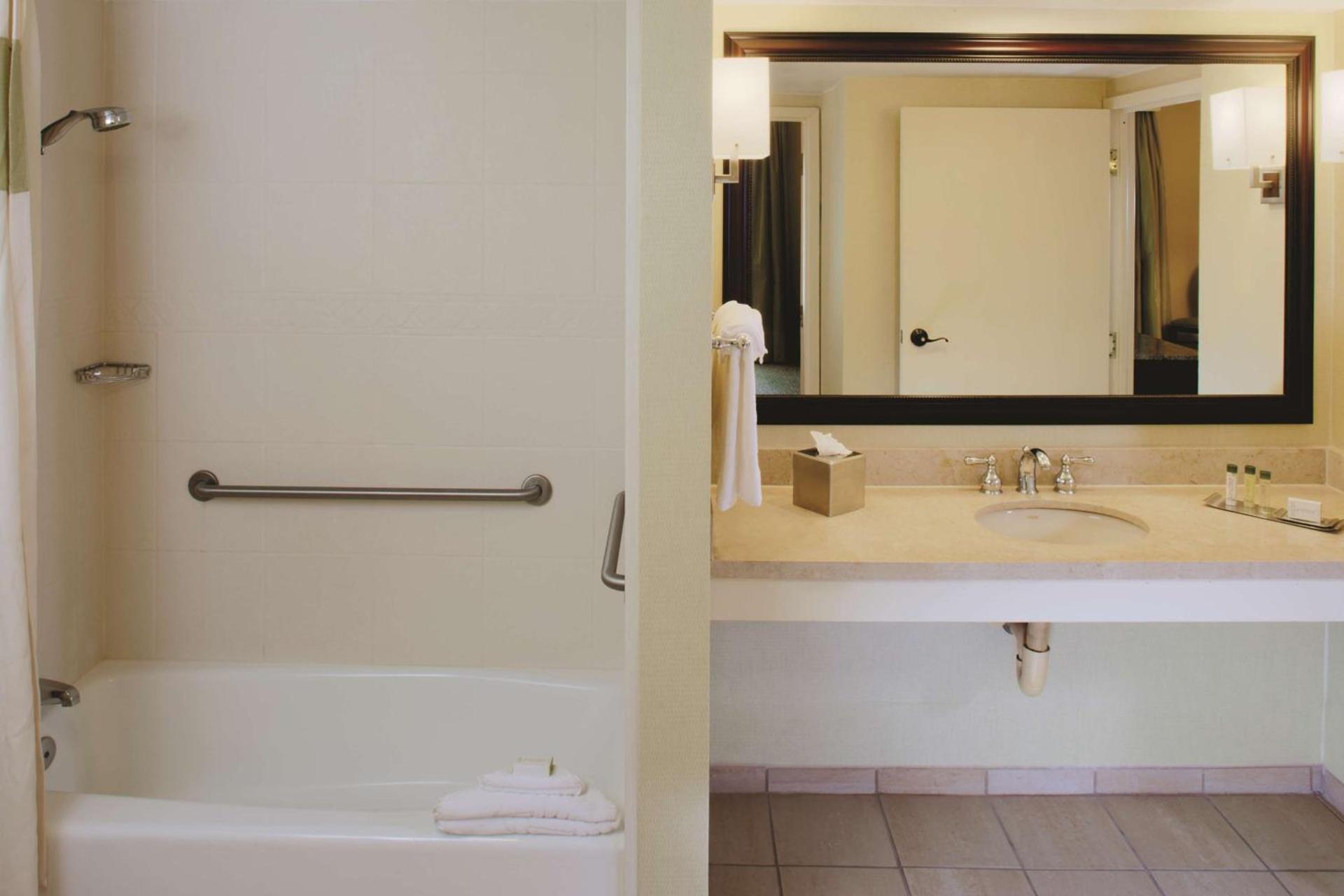 Doubletree Suites by Hilton at The Battery Atlanta photo 63