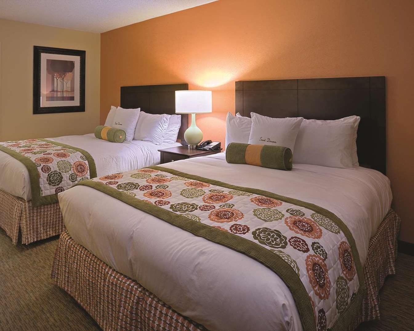 Doubletree Suites by Hilton at The Battery Atlanta photo 66
