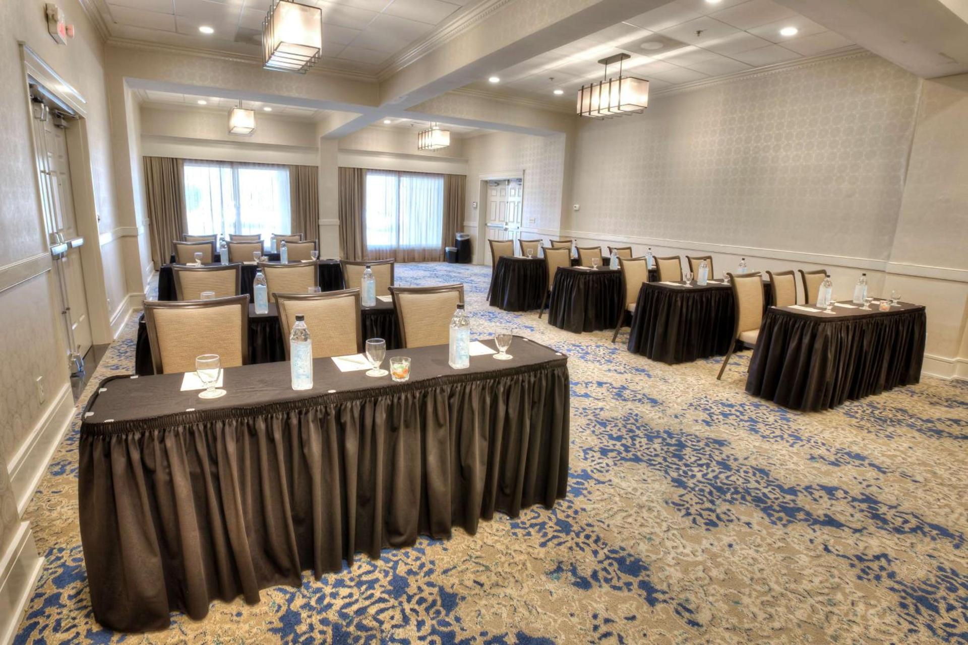 Doubletree Suites by Hilton at The Battery Atlanta photo 69