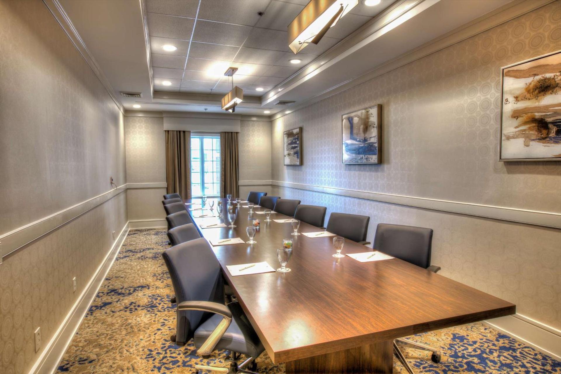 Doubletree Suites by Hilton at The Battery Atlanta photo 68