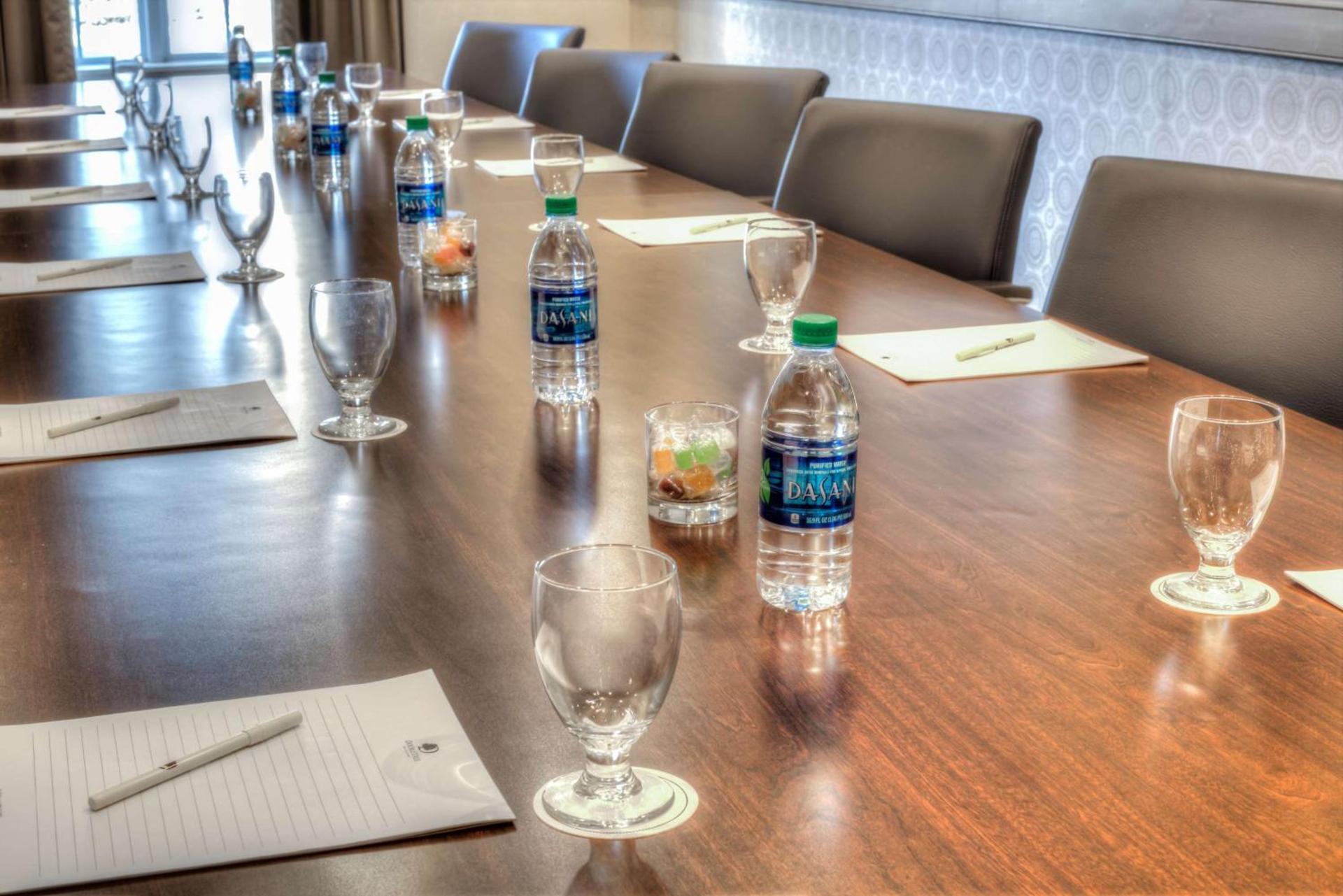 Doubletree Suites by Hilton at The Battery Atlanta photo 71