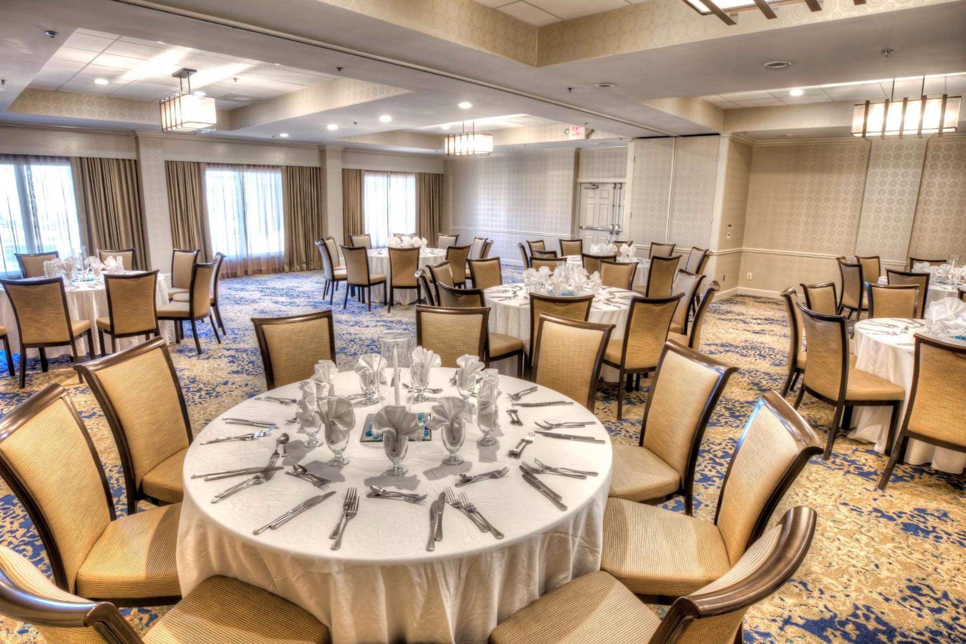 Doubletree Suites by Hilton at The Battery Atlanta photo 70