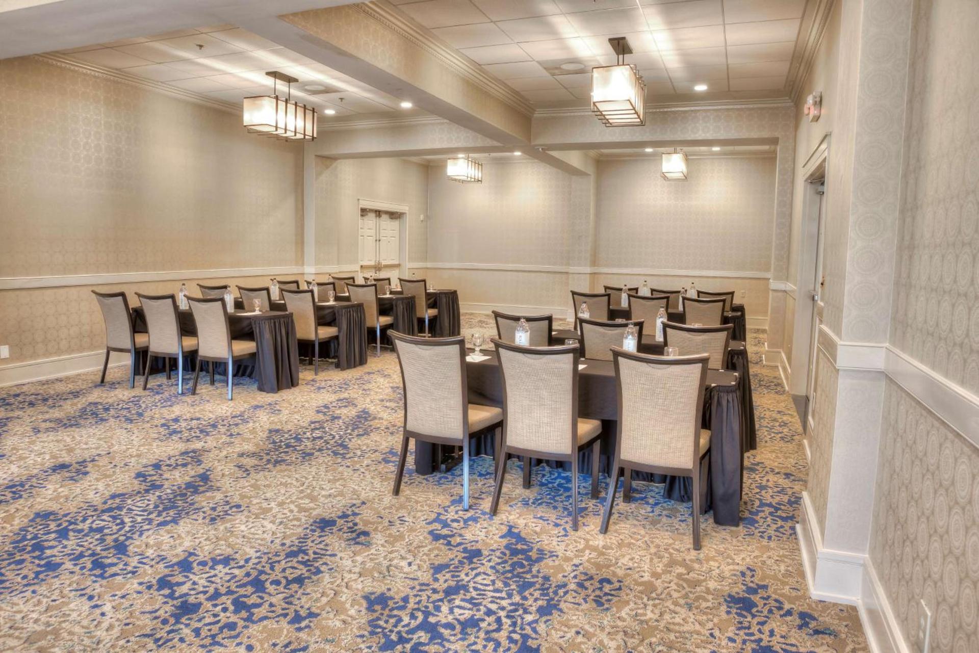 Doubletree Suites by Hilton at The Battery Atlanta photo 73
