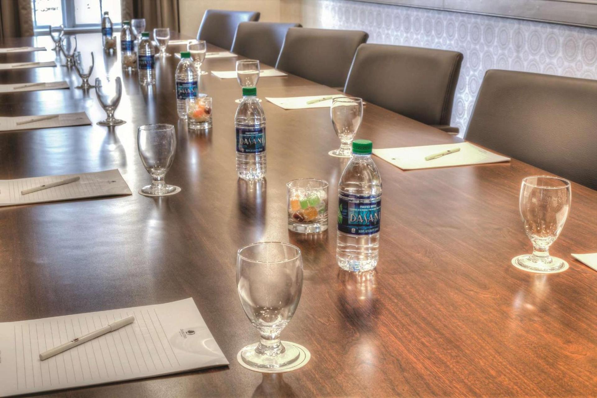 Doubletree Suites by Hilton at The Battery Atlanta photo 74