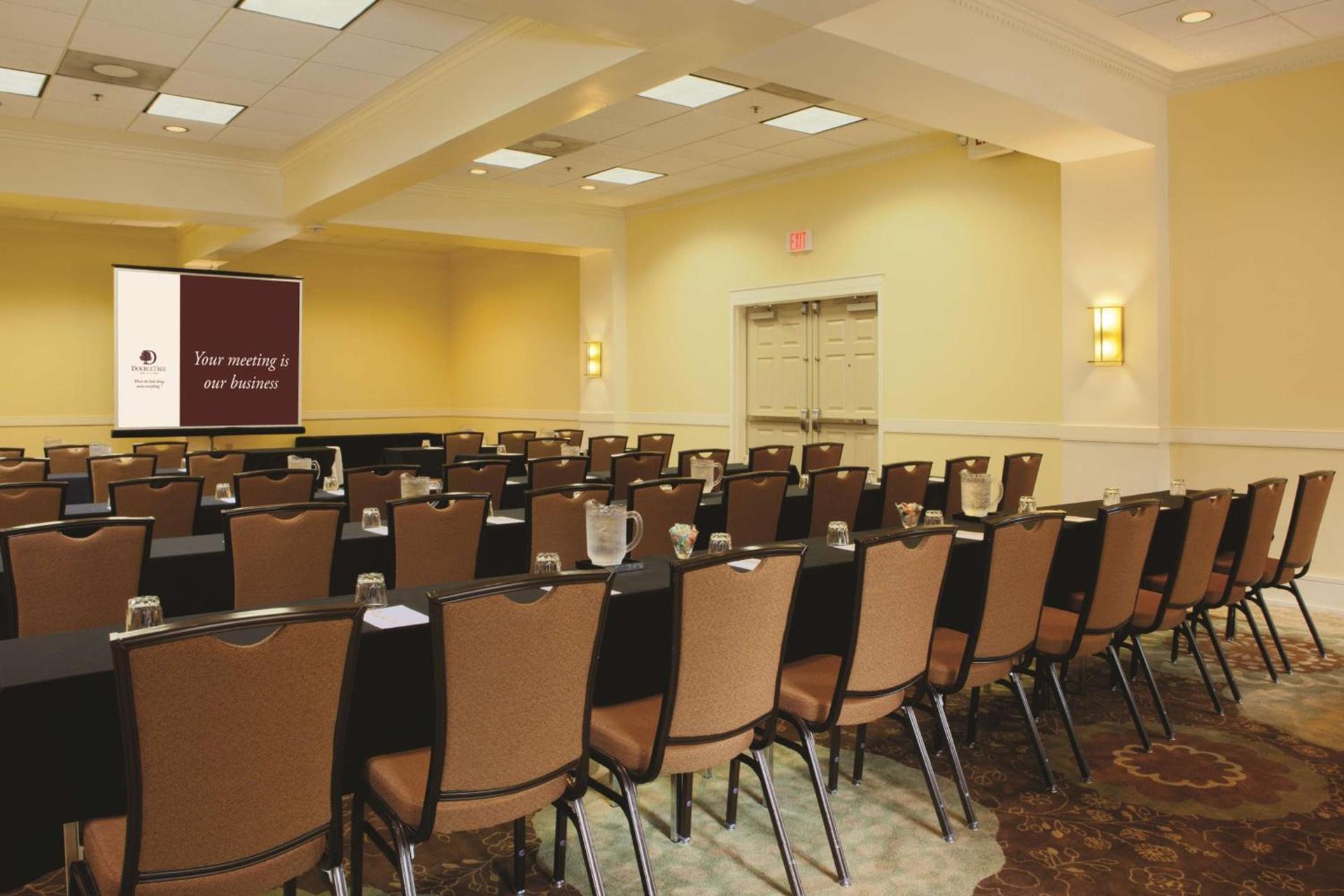 Doubletree Suites by Hilton at The Battery Atlanta photo 76