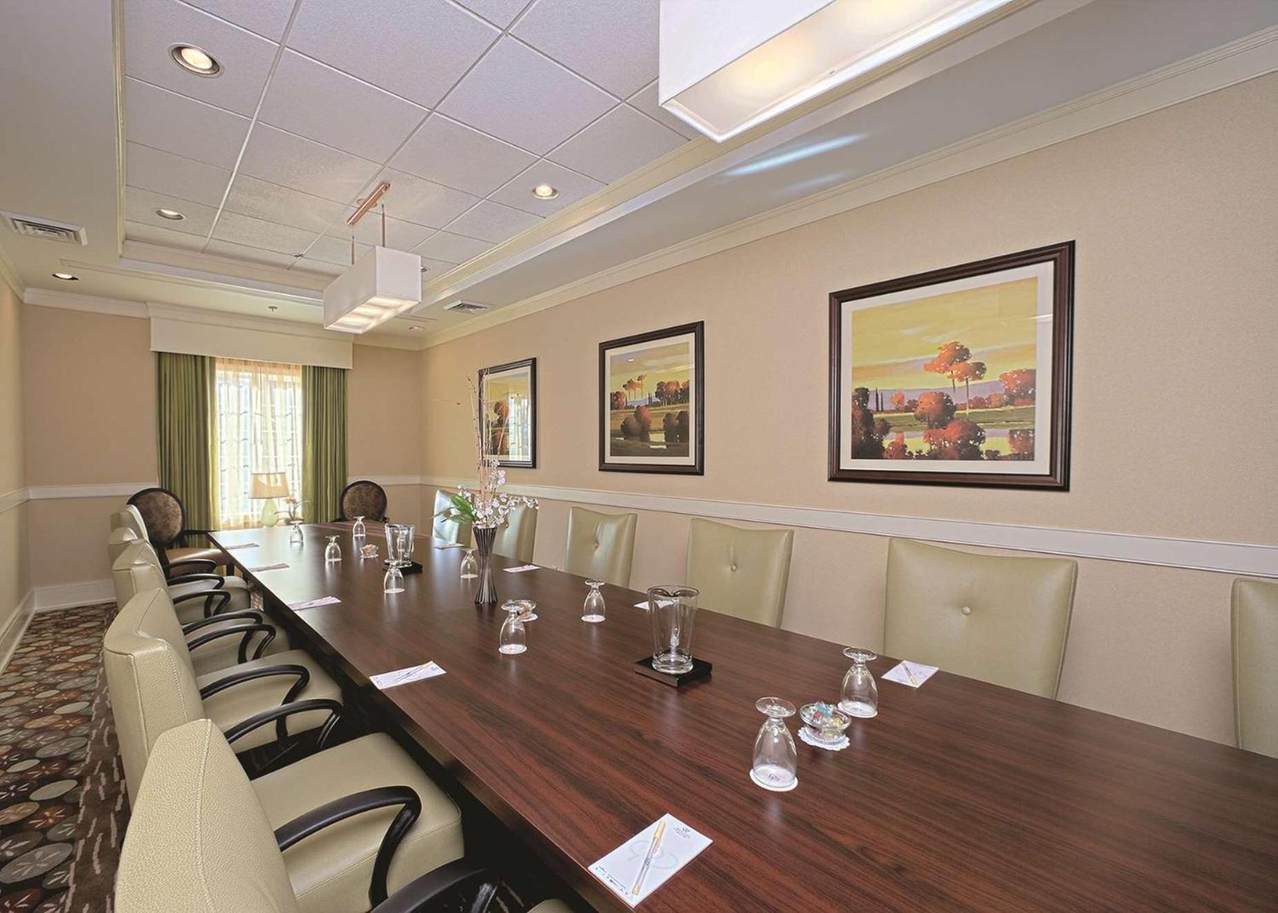 Doubletree Suites by Hilton at The Battery Atlanta photo 78