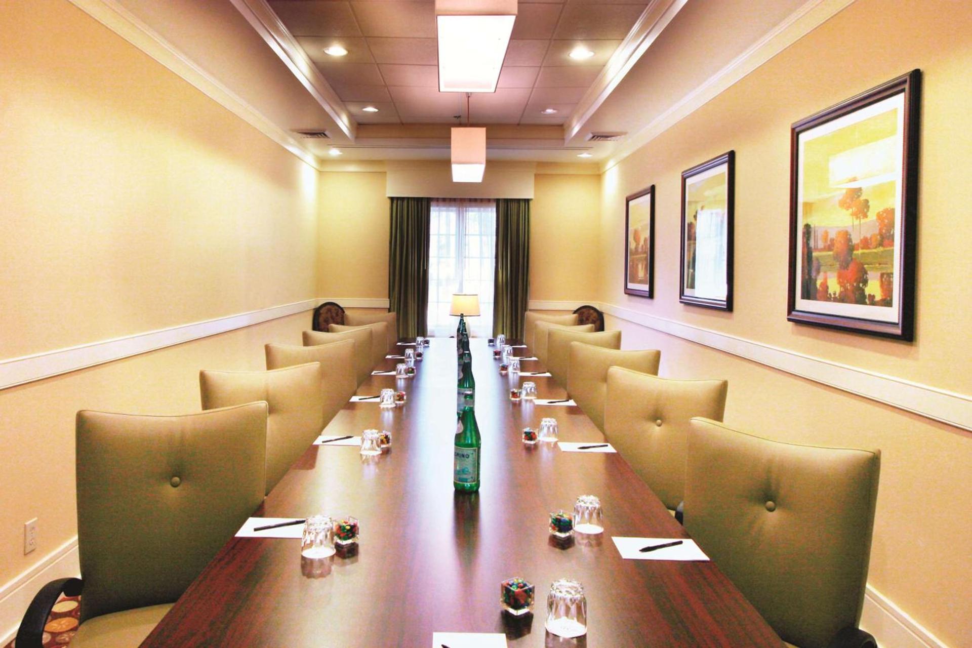 Doubletree Suites by Hilton at The Battery Atlanta photo 80