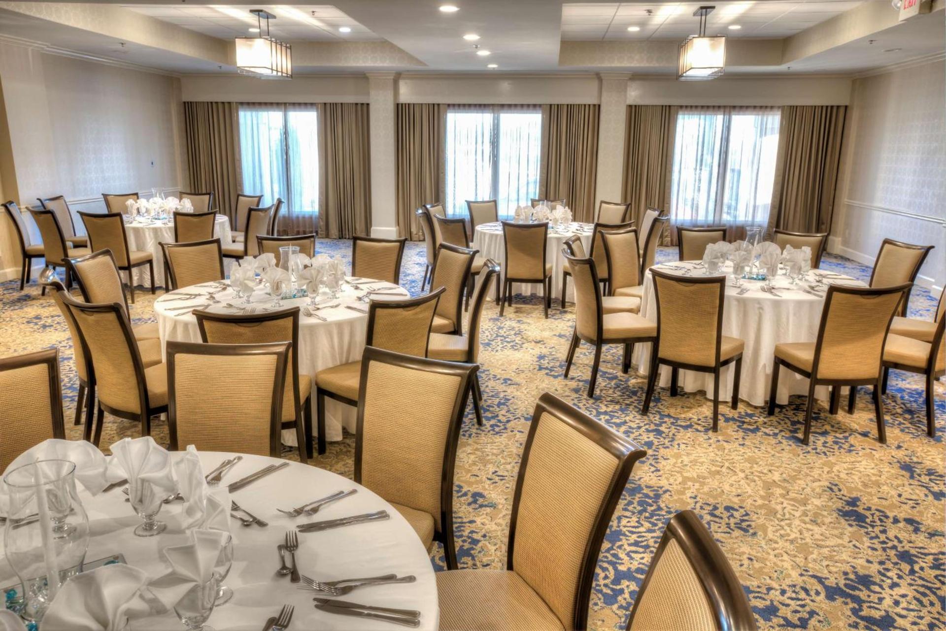 Doubletree Suites by Hilton at The Battery Atlanta photo 72