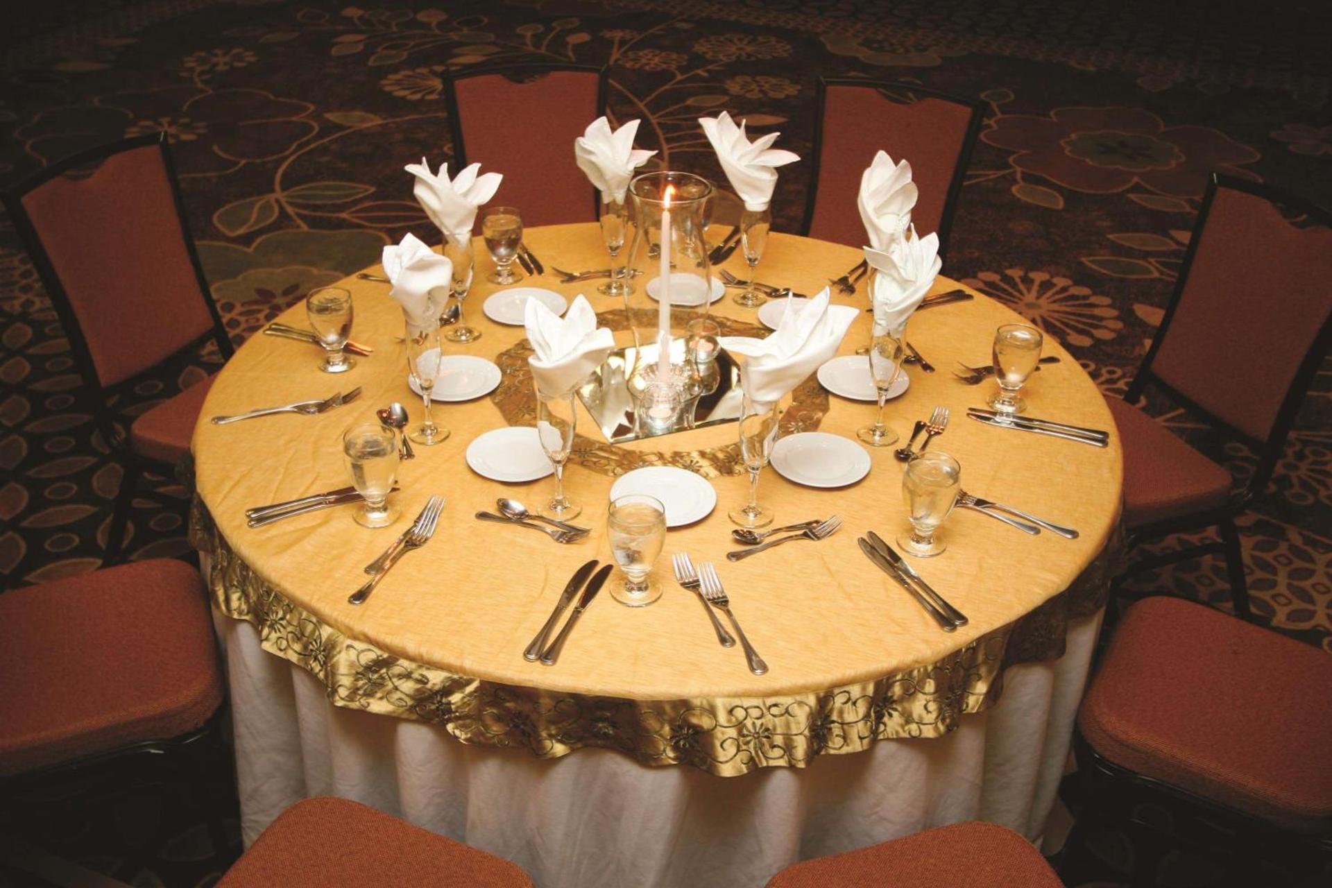 Doubletree Suites by Hilton at The Battery Atlanta photo 81