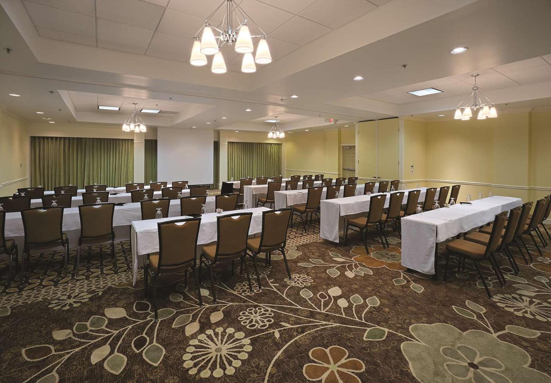 Doubletree Suites by Hilton at The Battery Atlanta photo 83