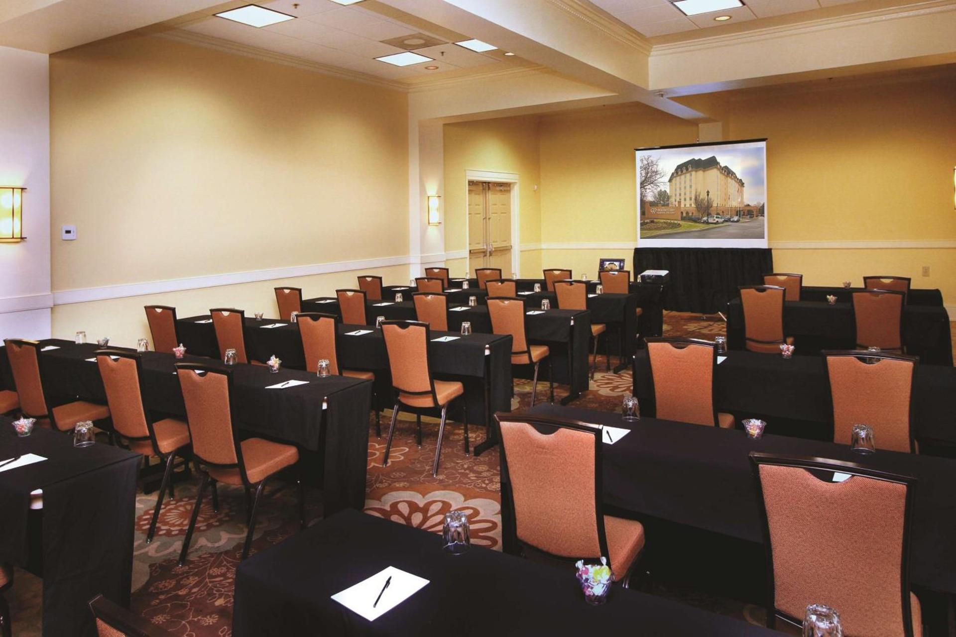 Doubletree Suites by Hilton at The Battery Atlanta photo 85