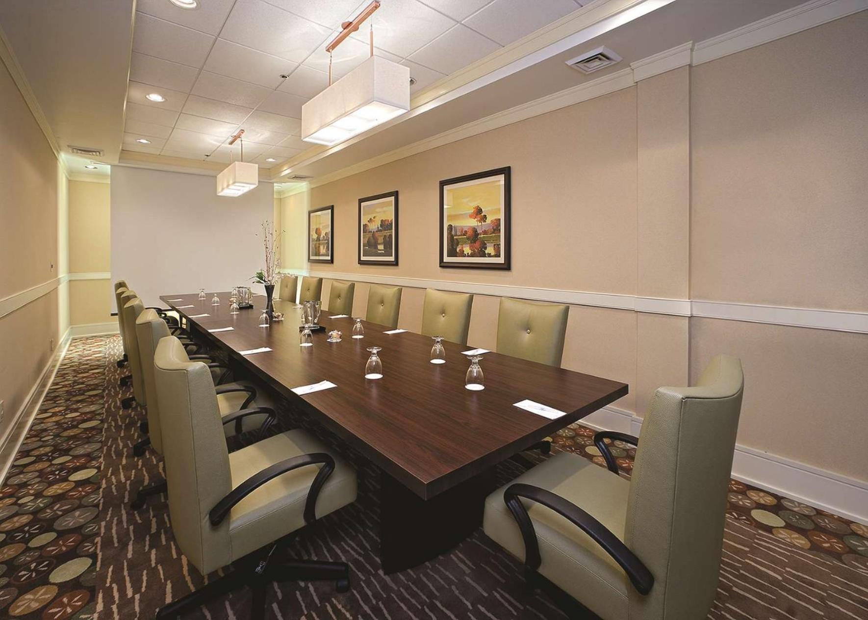 Doubletree Suites by Hilton at The Battery Atlanta photo 86