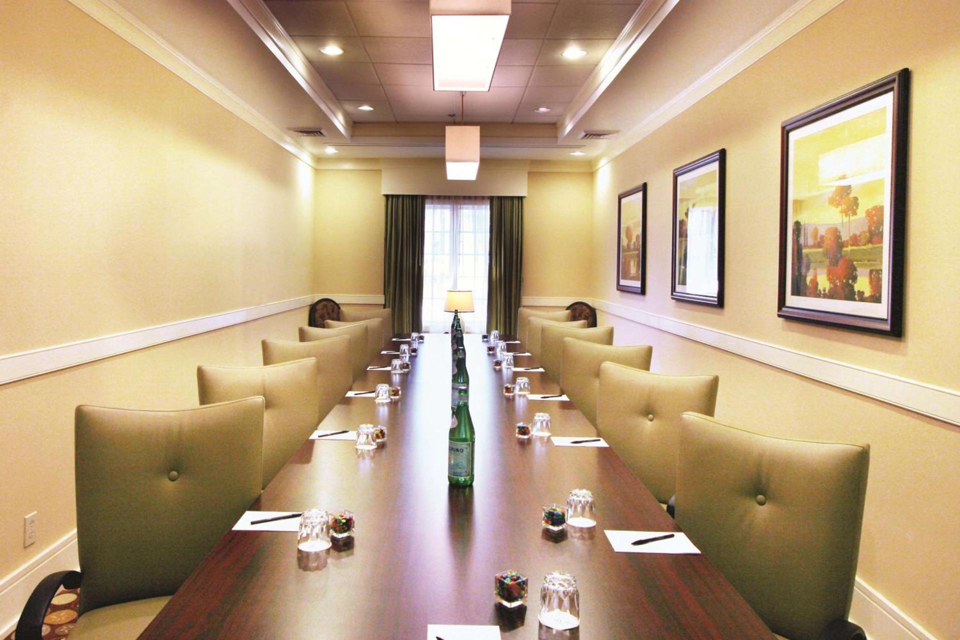 Doubletree Suites by Hilton at The Battery Atlanta photo 87