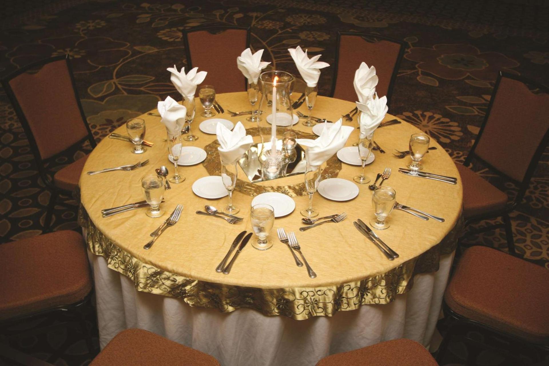 Doubletree Suites by Hilton at The Battery Atlanta photo 88