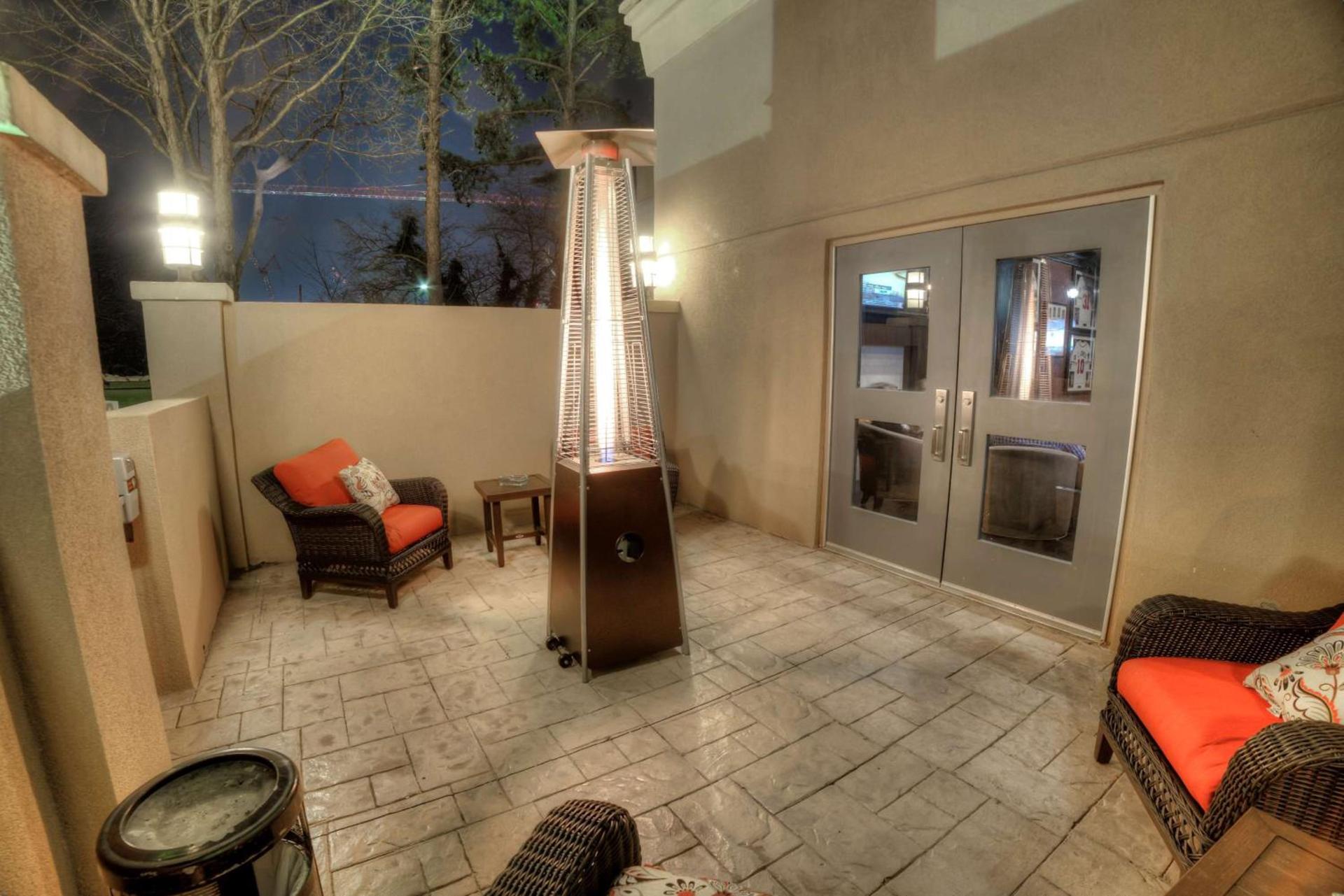 Doubletree Suites by Hilton at The Battery Atlanta photo 90