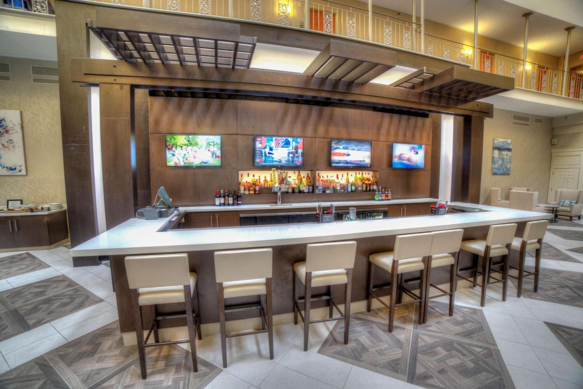 Doubletree Suites by Hilton at The Battery Atlanta photo 92