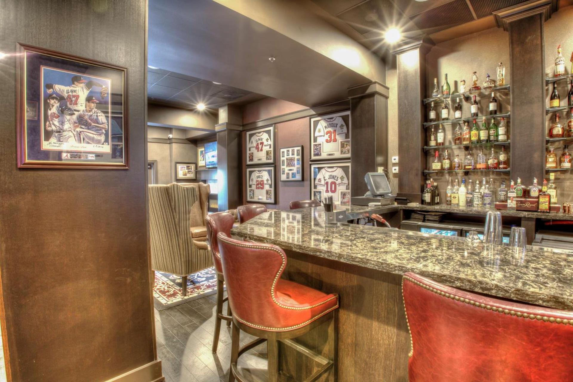 Doubletree Suites by Hilton at The Battery Atlanta photo 93