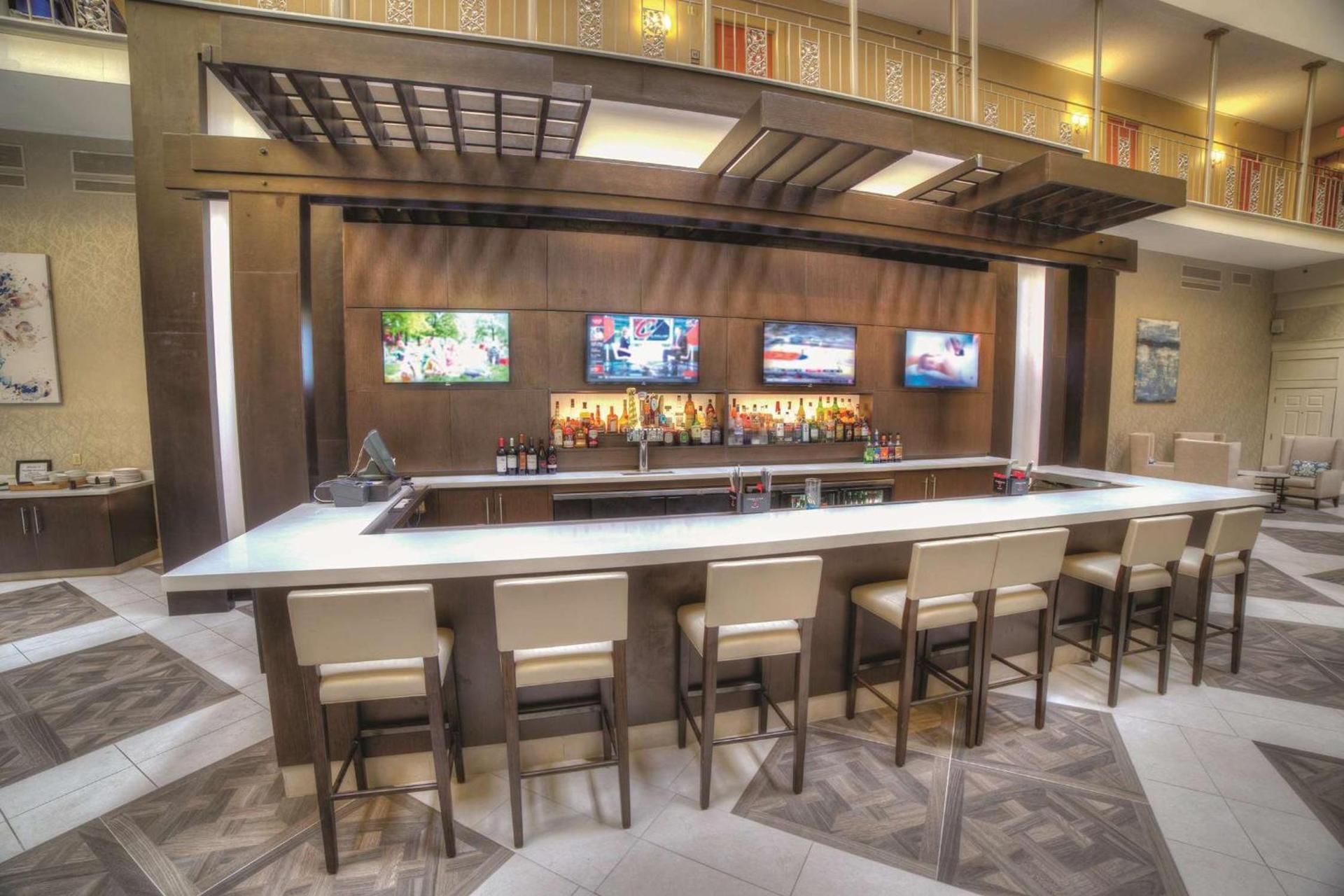 Doubletree Suites by Hilton at The Battery Atlanta photo 95