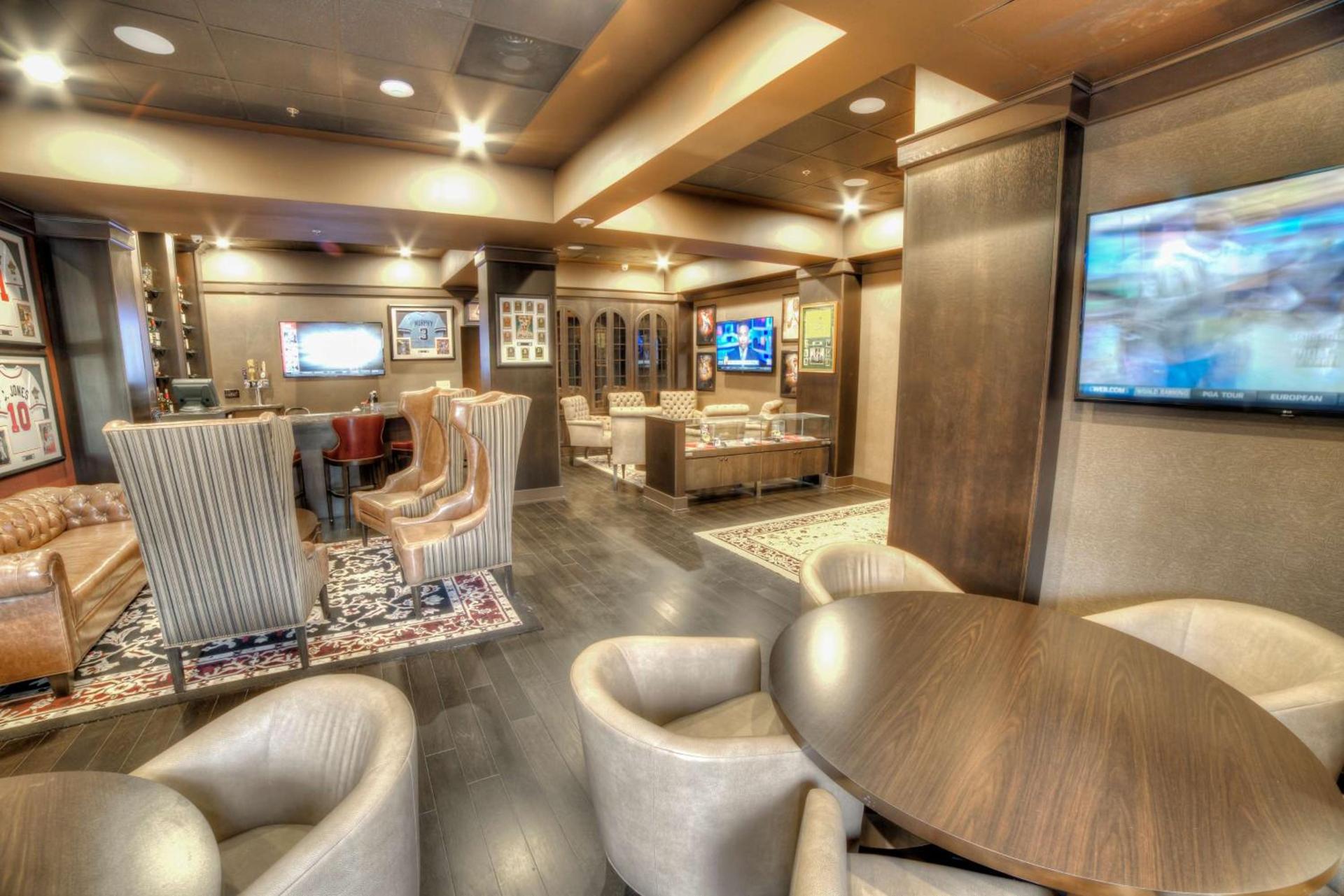 Doubletree Suites by Hilton at The Battery Atlanta photo 94