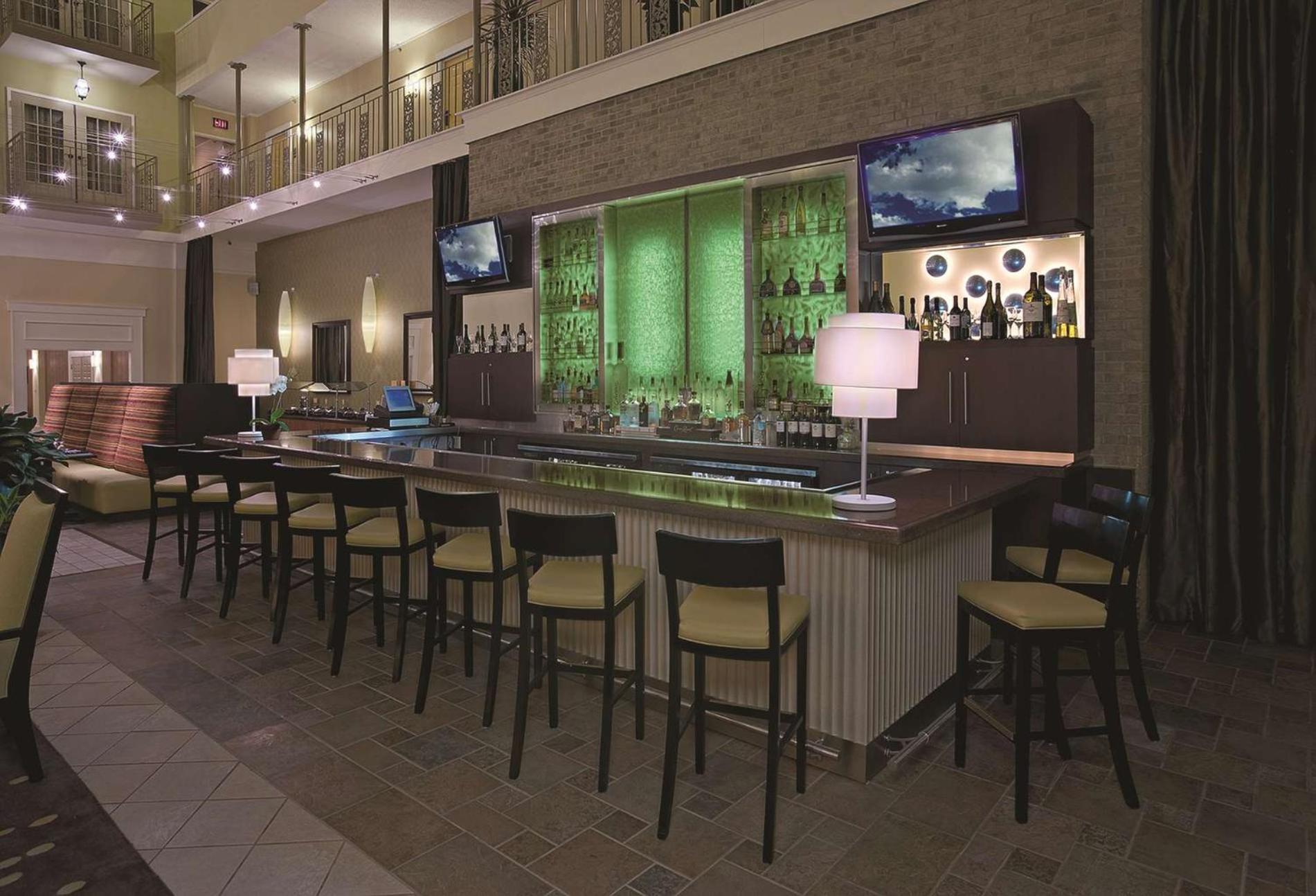Doubletree Suites by Hilton at The Battery Atlanta photo 97
