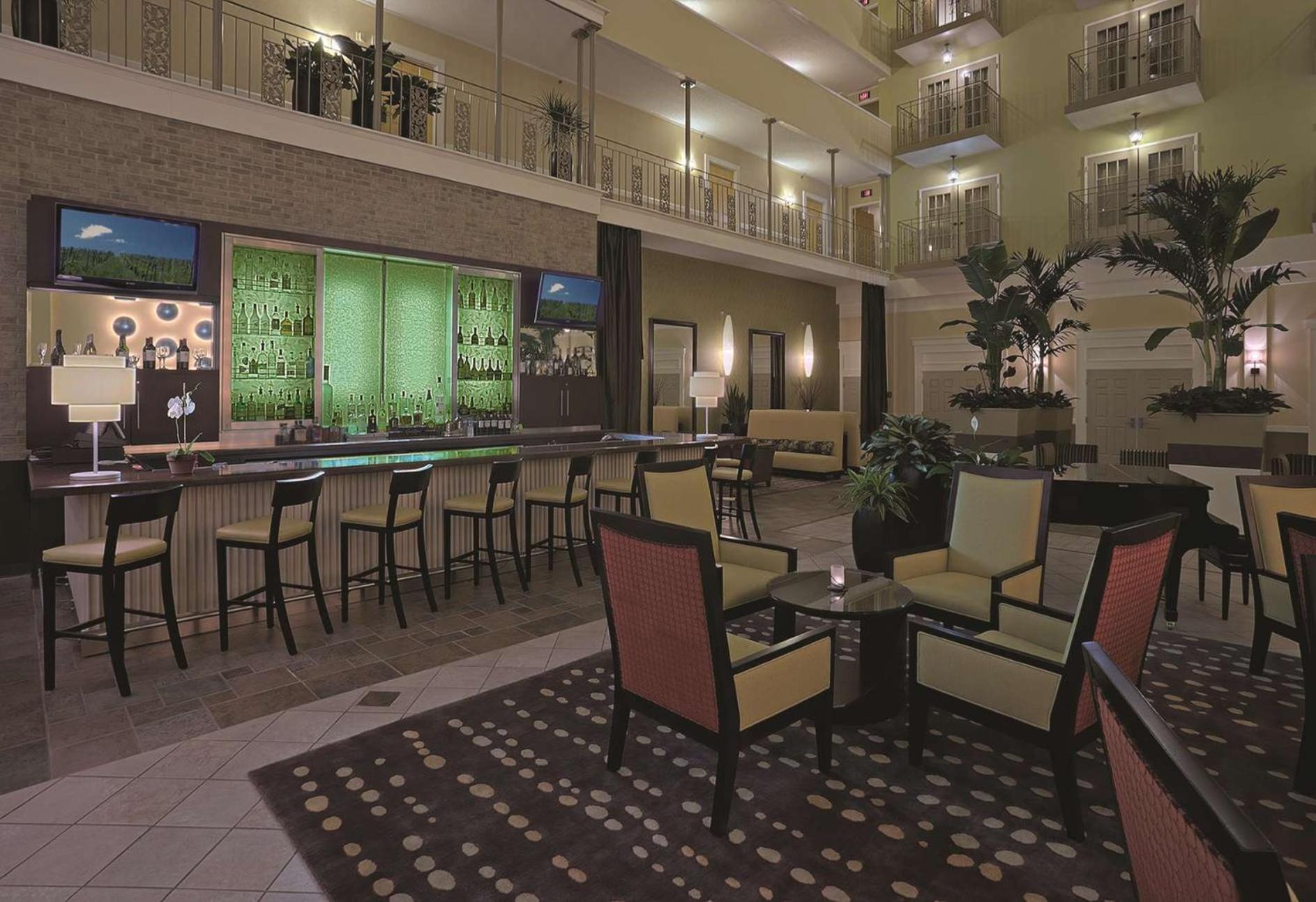 Doubletree Suites by Hilton at The Battery Atlanta photo 98
