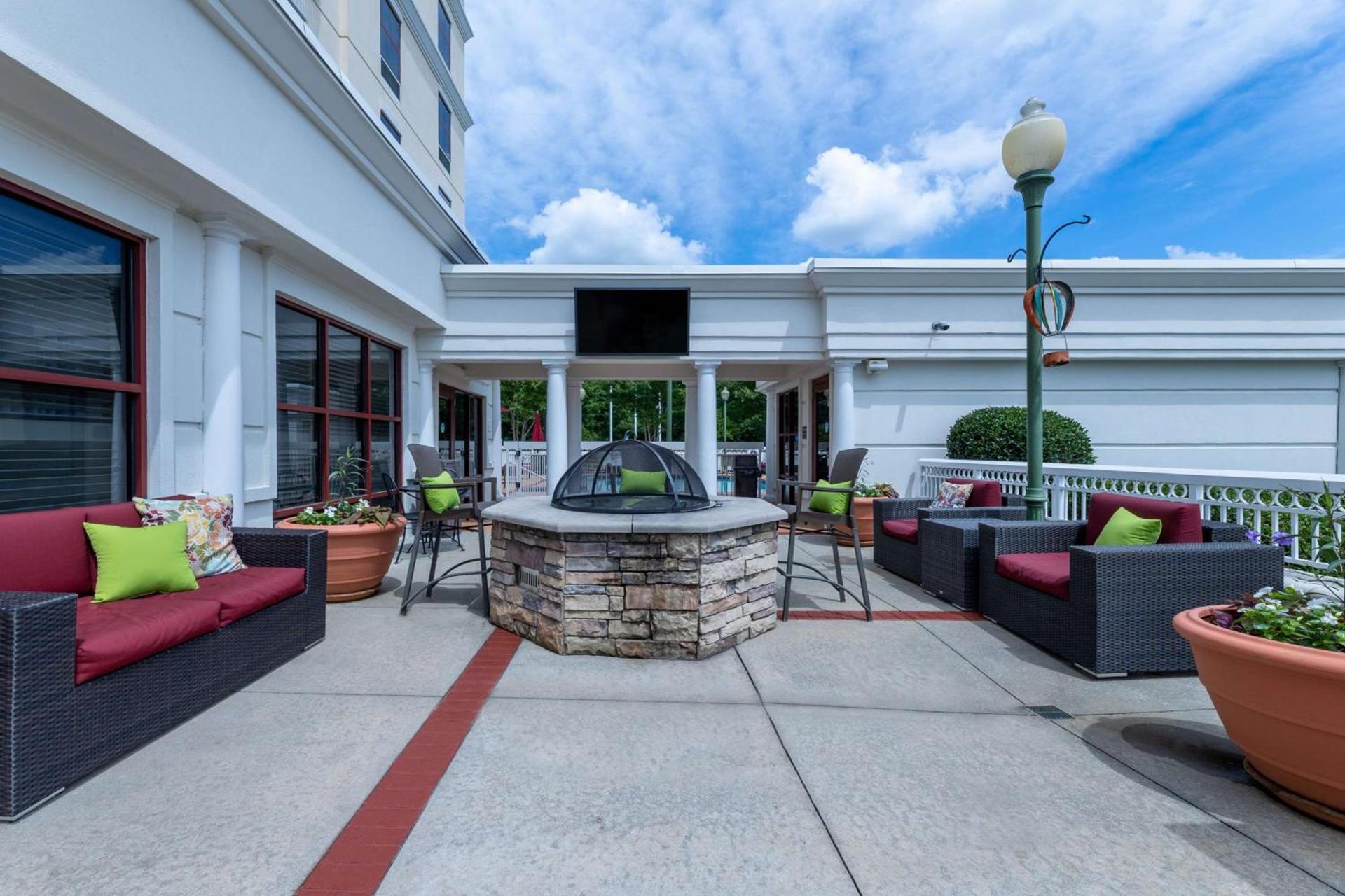 Hampton Inn Lawrenceville Duluth photo 3