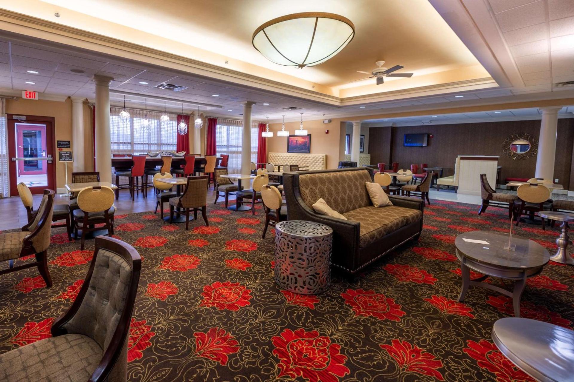 Hampton Inn Lawrenceville Duluth photo 5