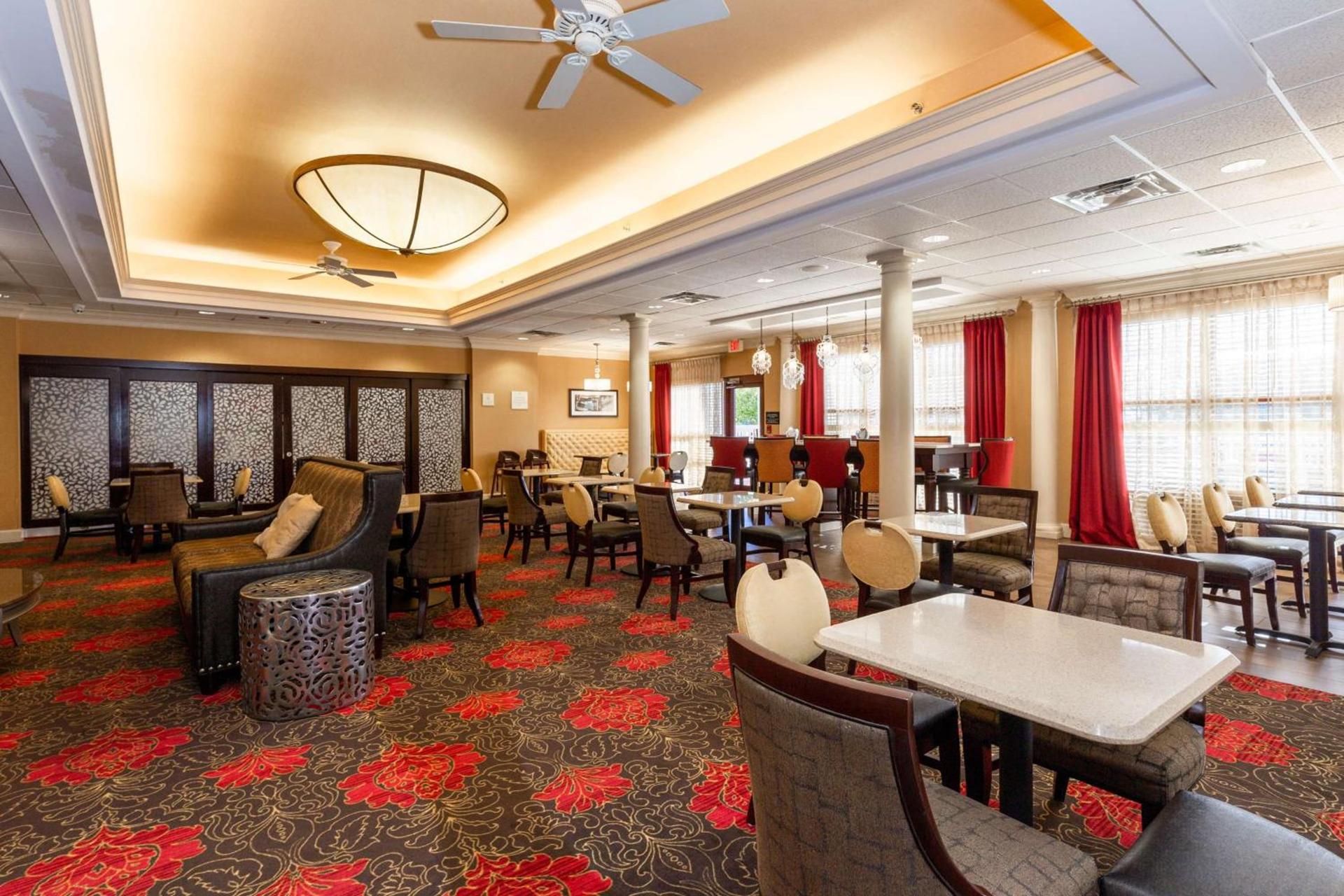 Hampton Inn Lawrenceville Duluth photo 6