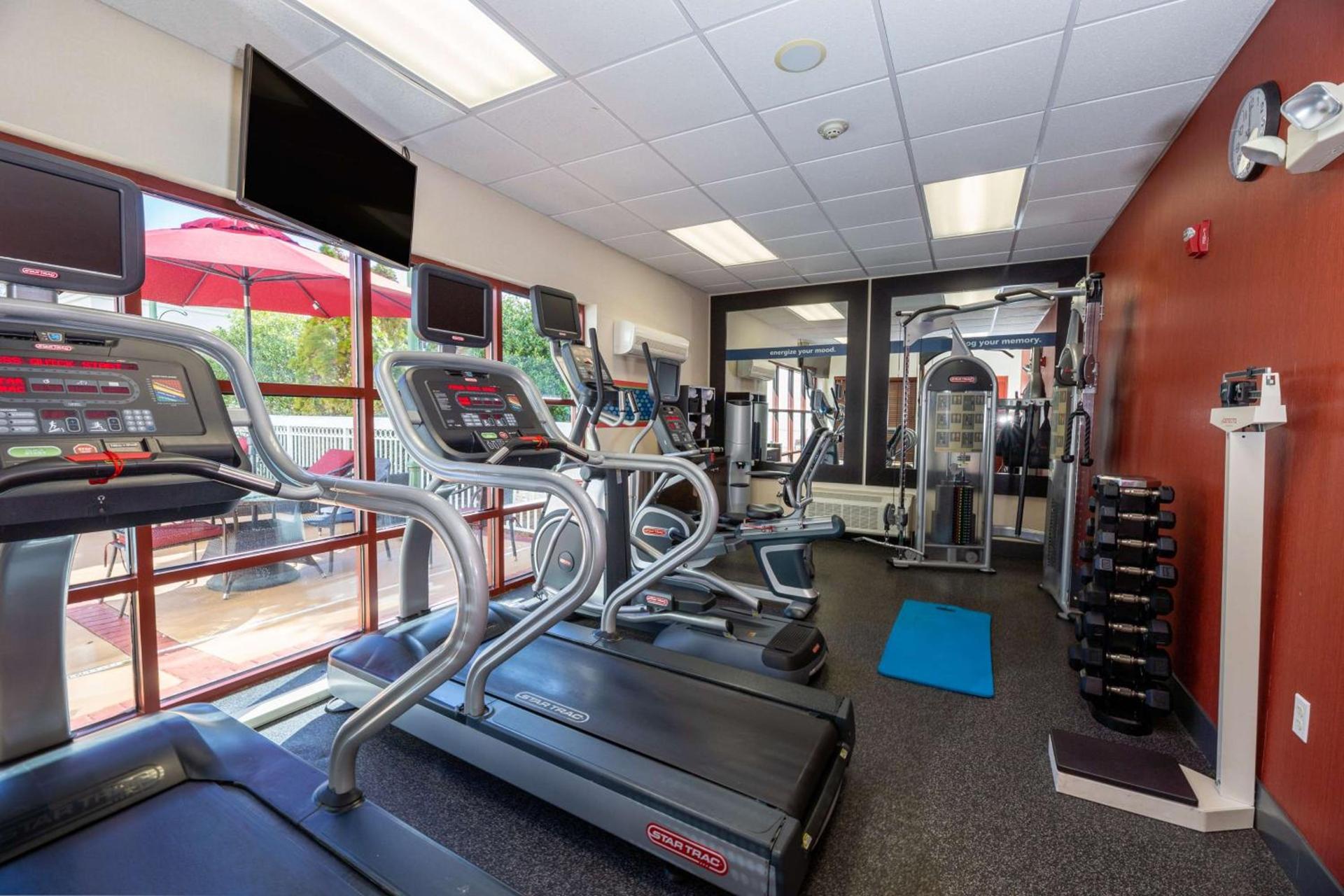 Hampton Inn Lawrenceville Duluth photo 10