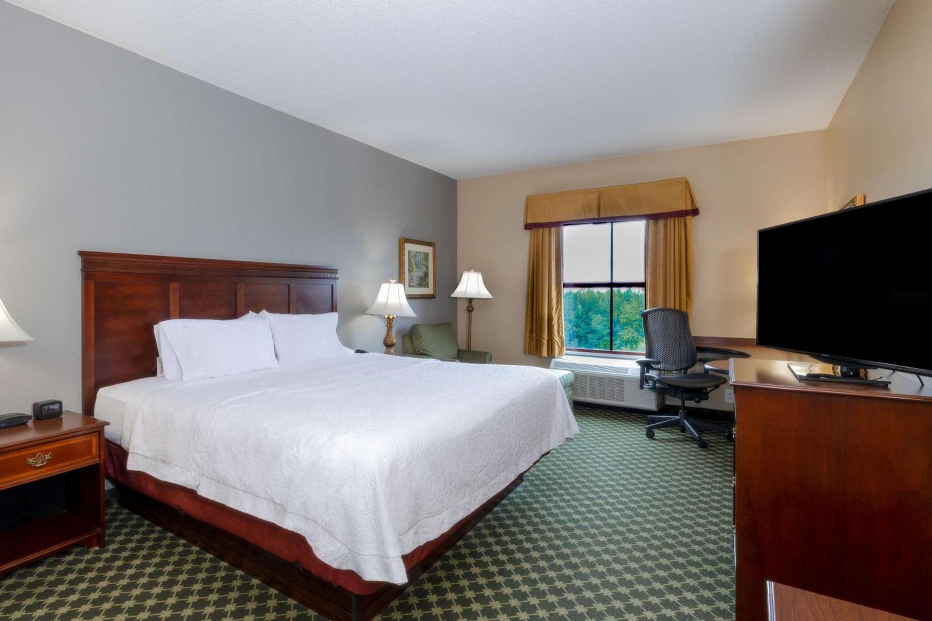 Hampton Inn Lawrenceville Duluth photo 11