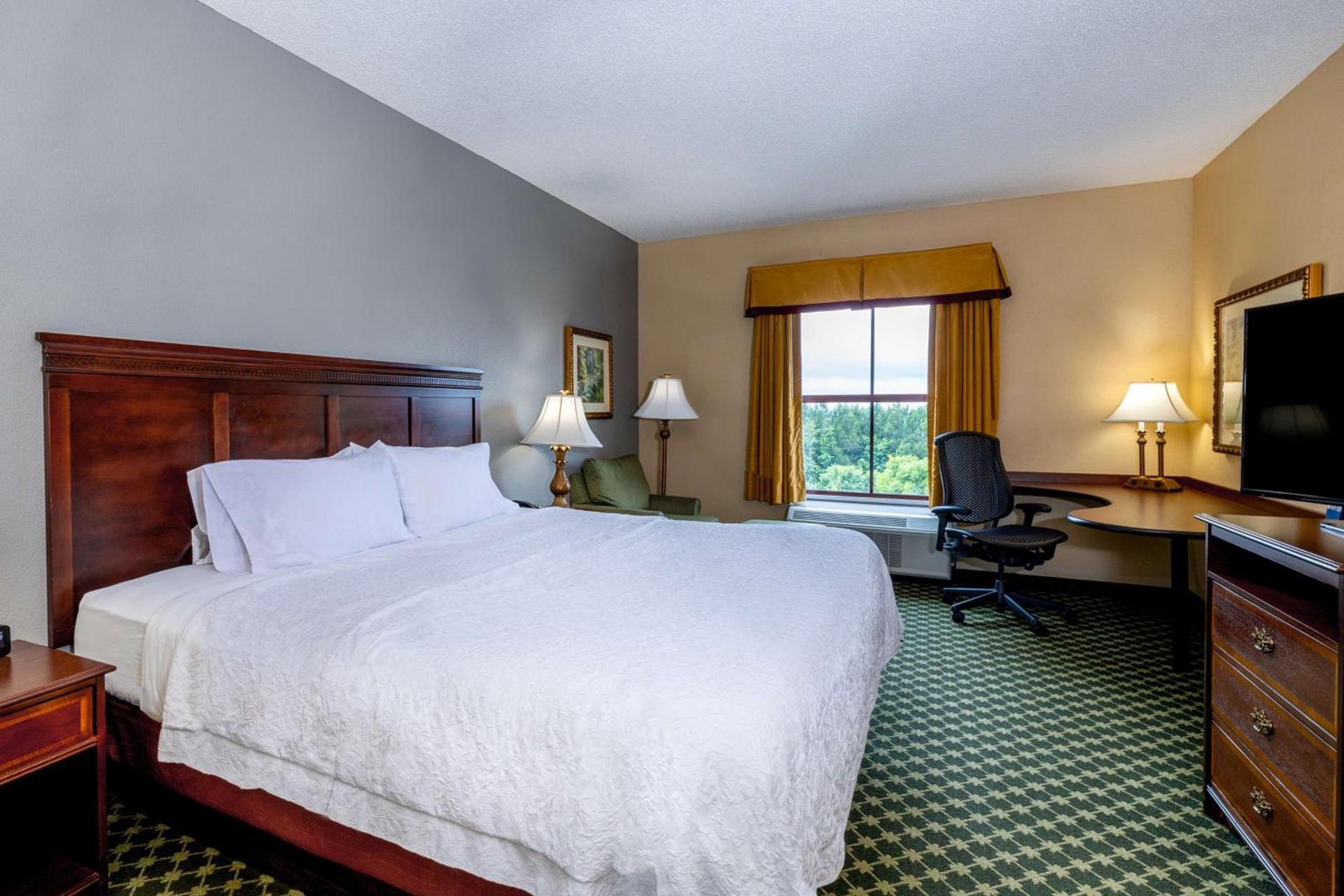 Hampton Inn Lawrenceville Duluth photo 12