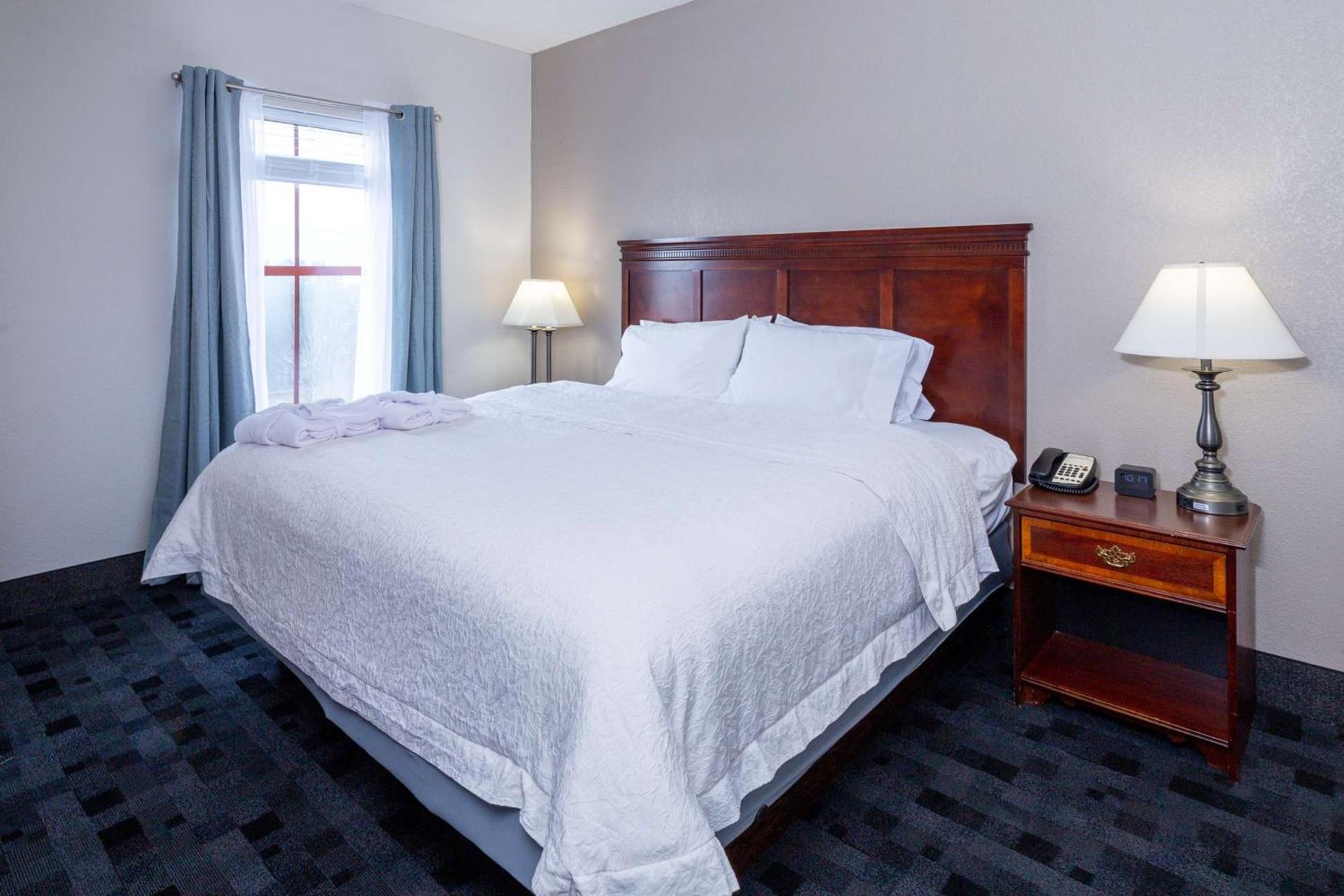 Hampton Inn Lawrenceville Duluth photo 13