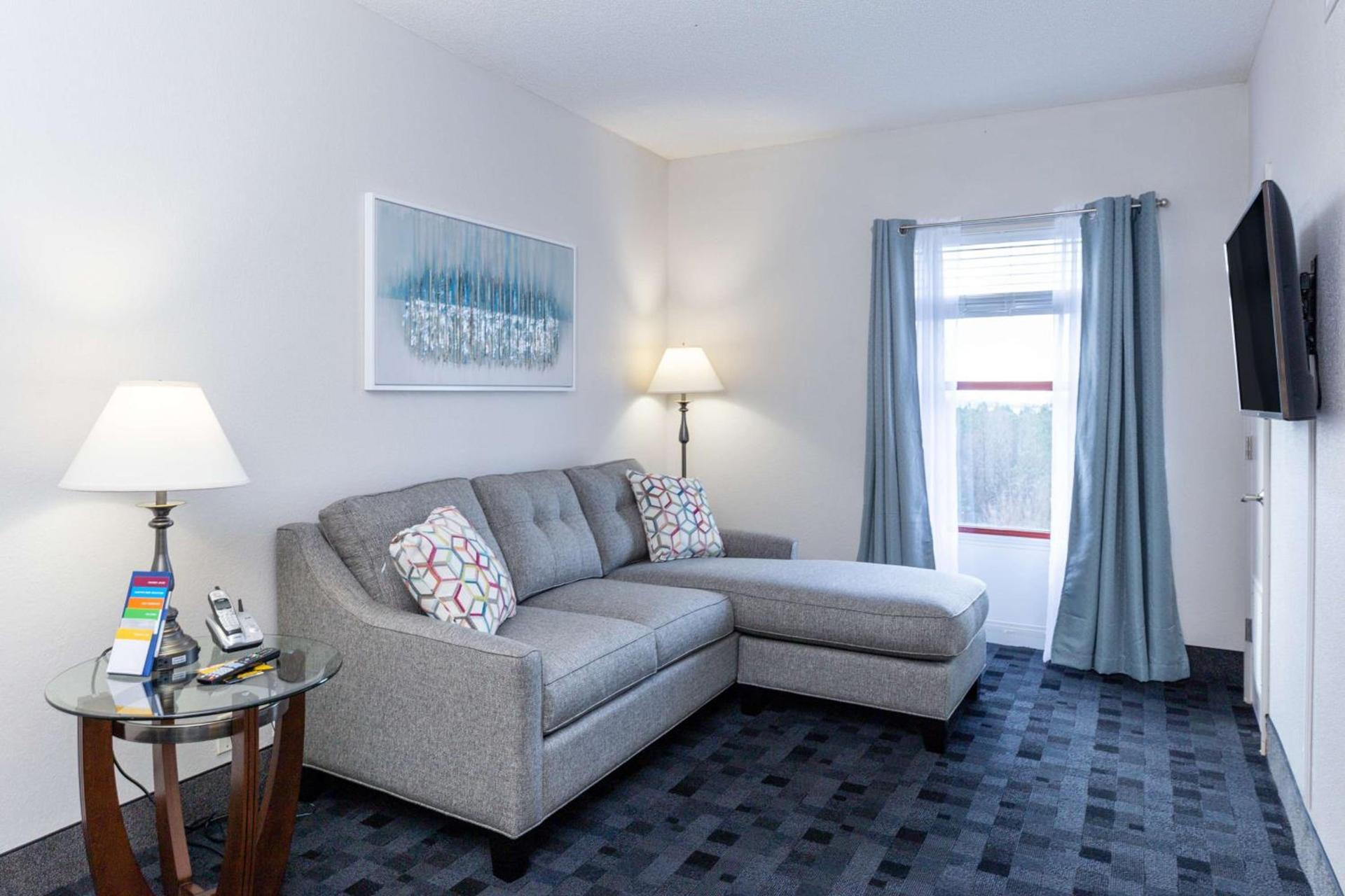 Hampton Inn Lawrenceville Duluth photo 16