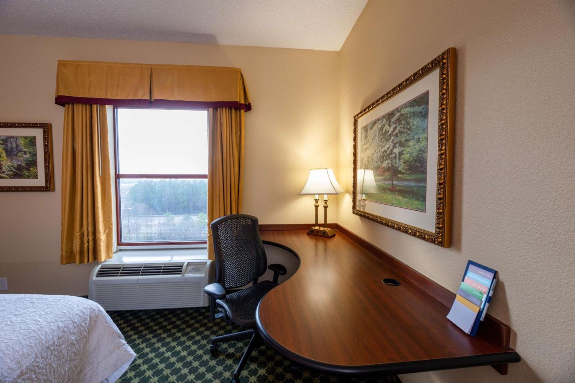Hampton Inn Lawrenceville Duluth photo 25