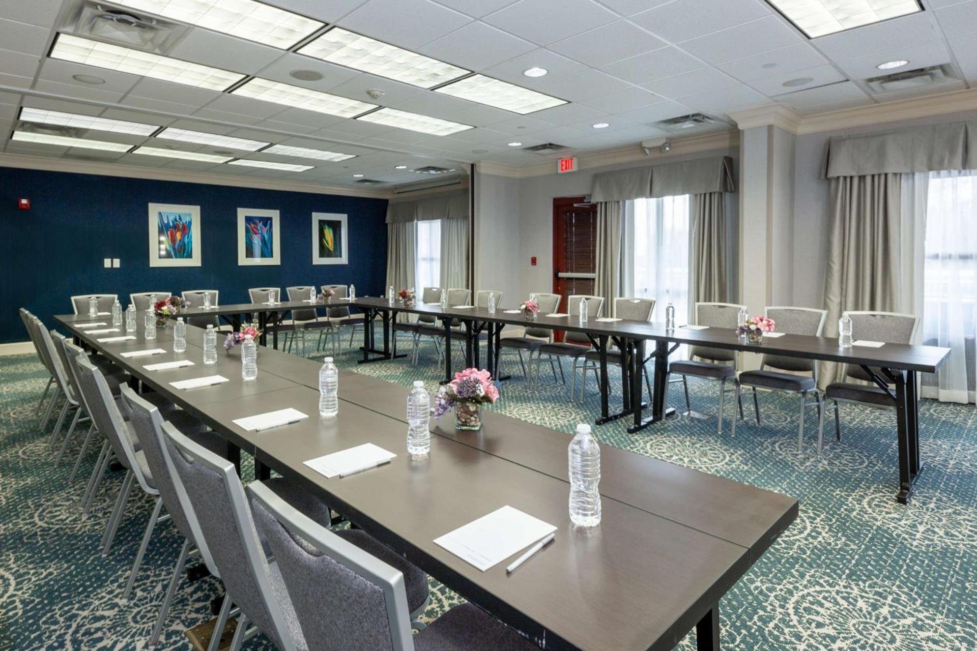 Hampton Inn Lawrenceville Duluth photo 29
