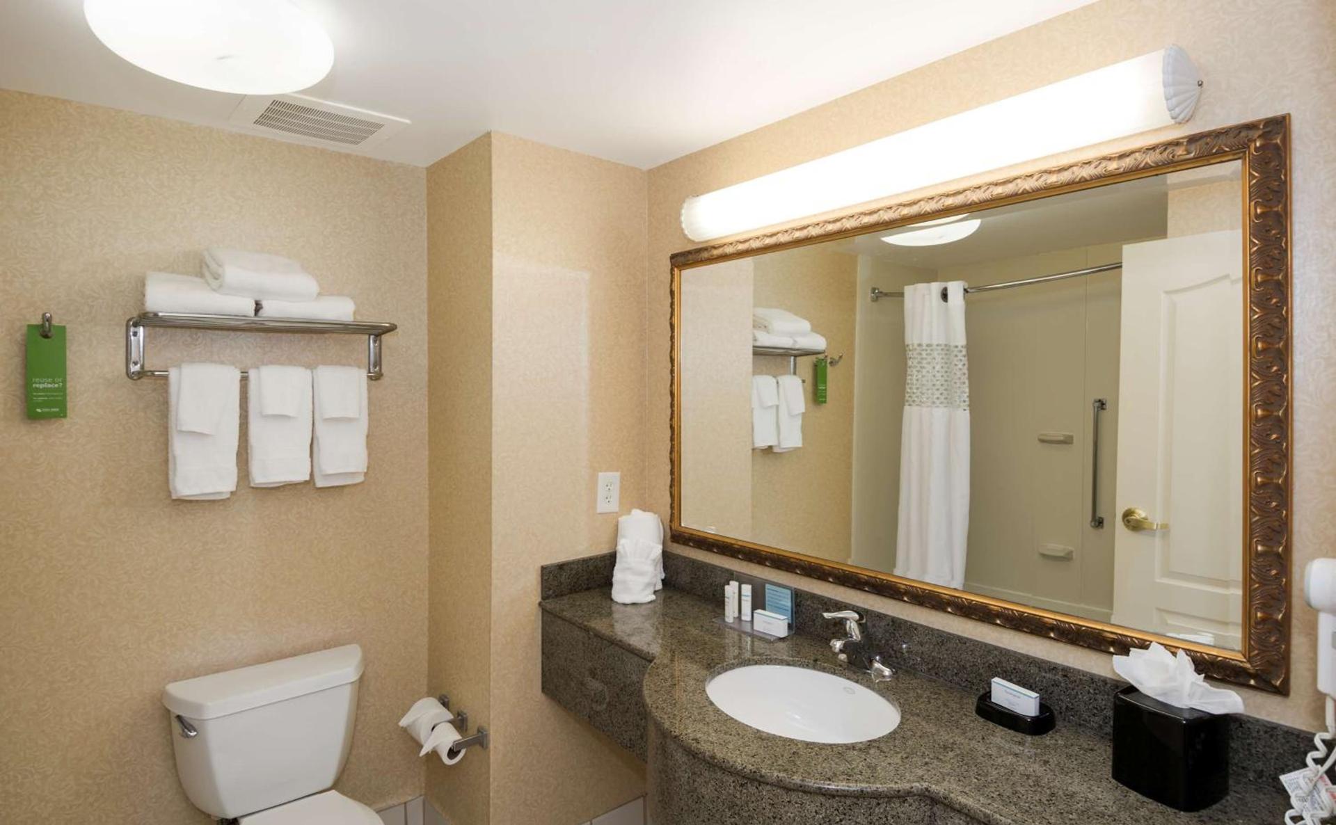 Hampton Inn Lawrenceville Duluth photo 27