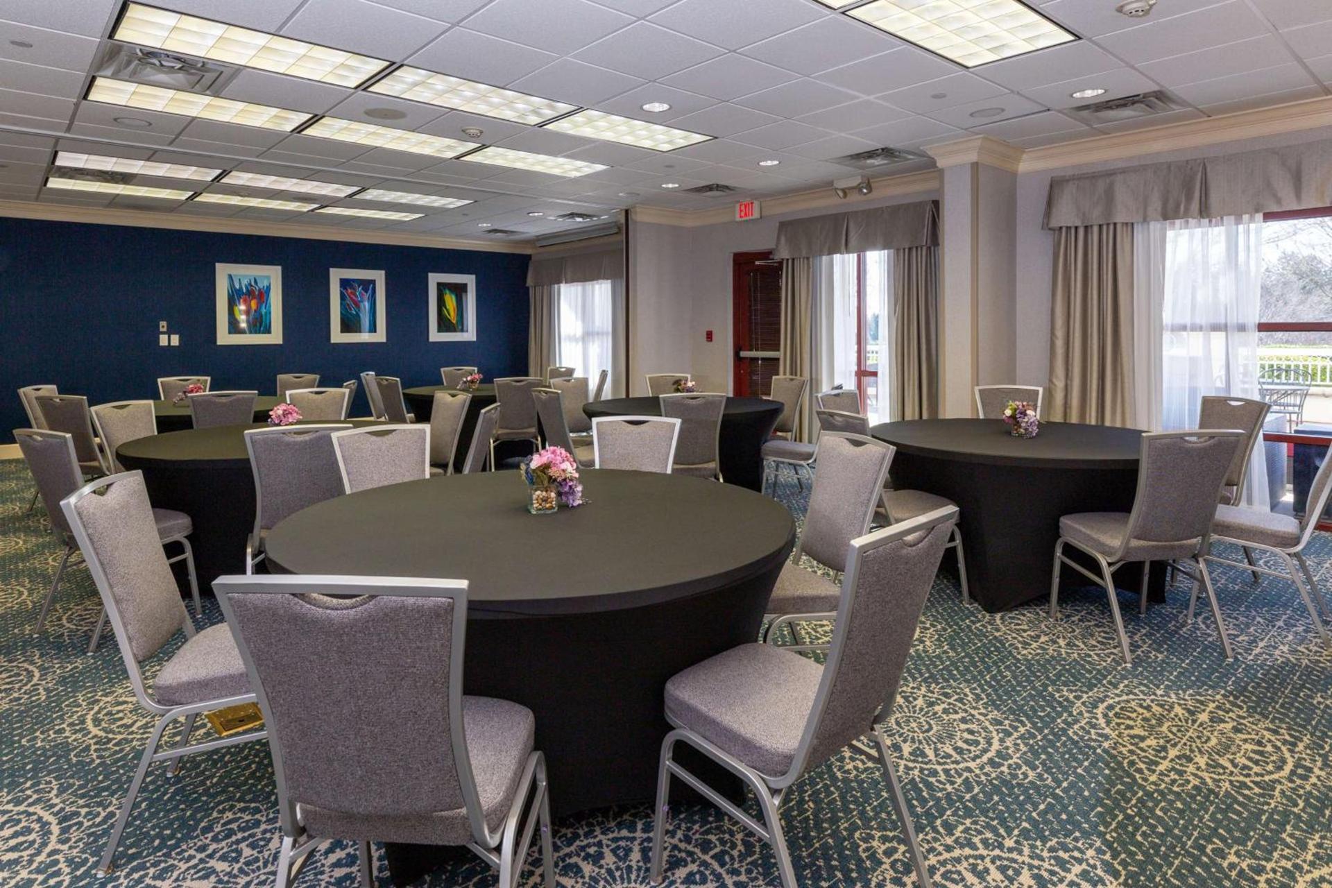 Hampton Inn Lawrenceville Duluth photo 28