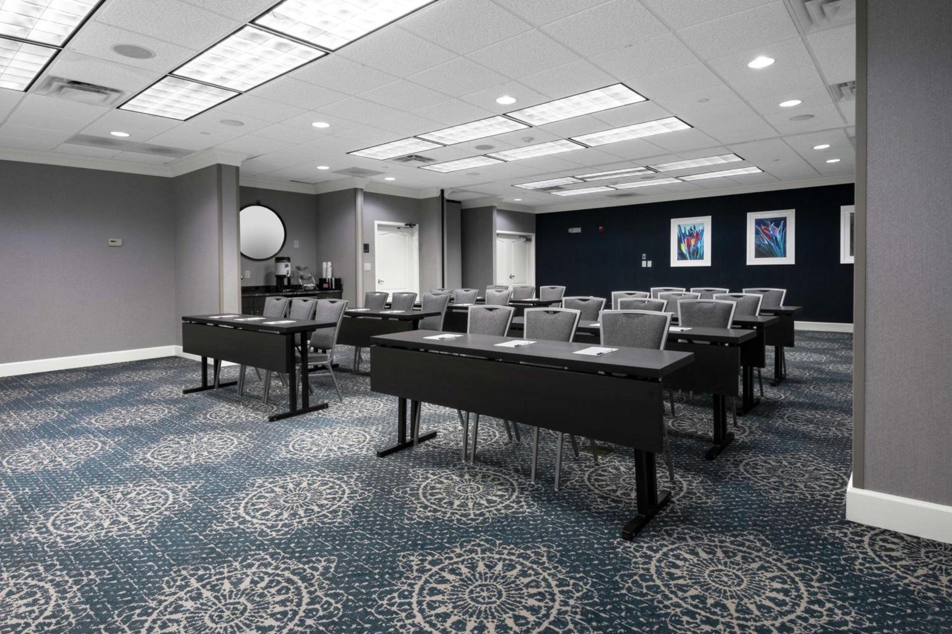 Hampton Inn Lawrenceville Duluth photo 30