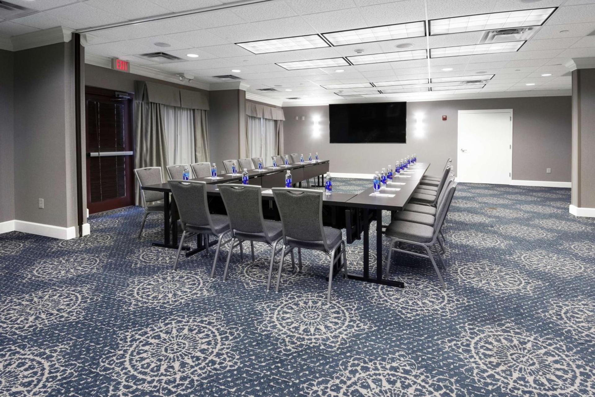 Hampton Inn Lawrenceville Duluth photo 31