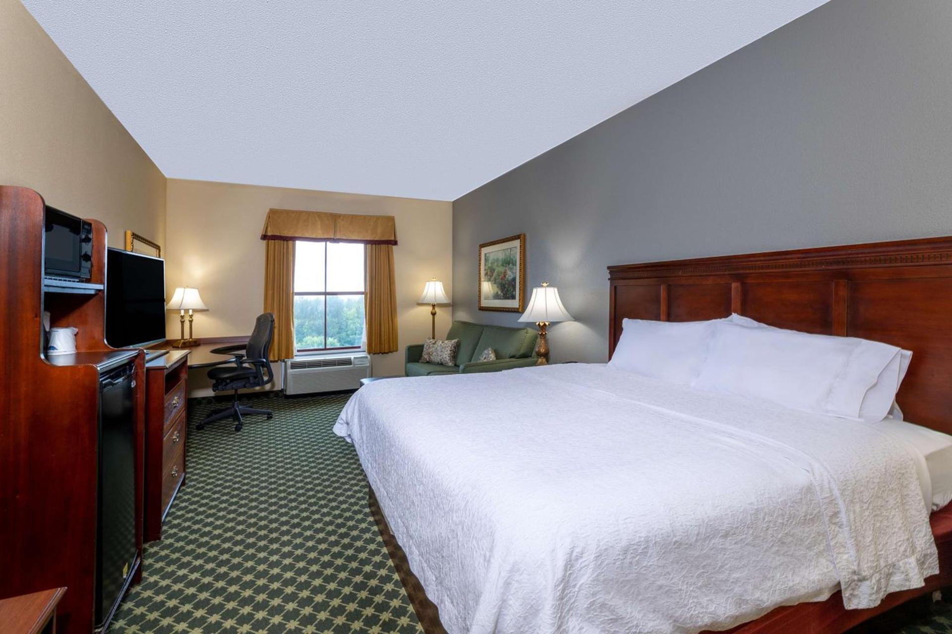 Hampton Inn Lawrenceville Duluth photo 33