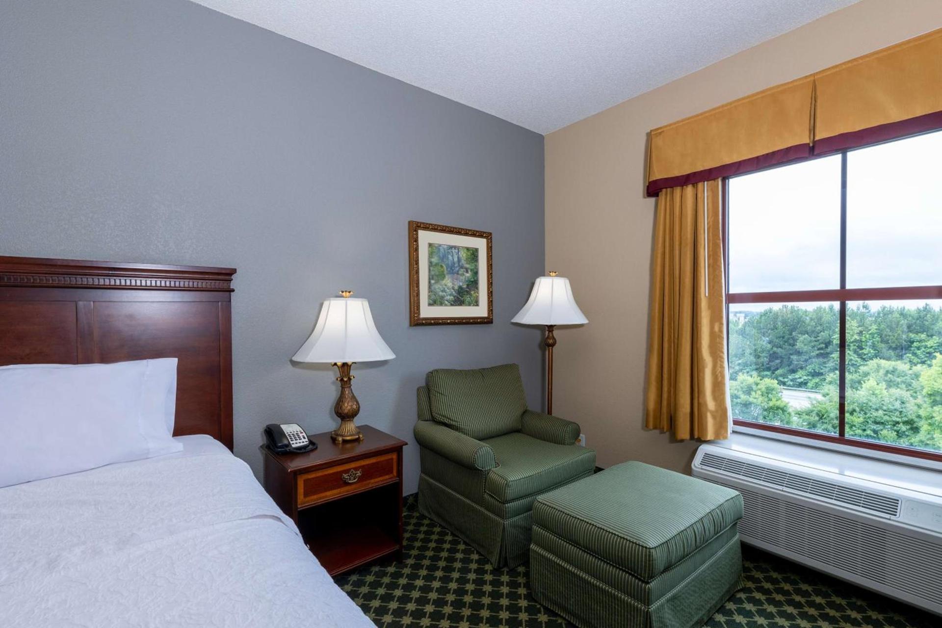 Hampton Inn Lawrenceville Duluth photo 32