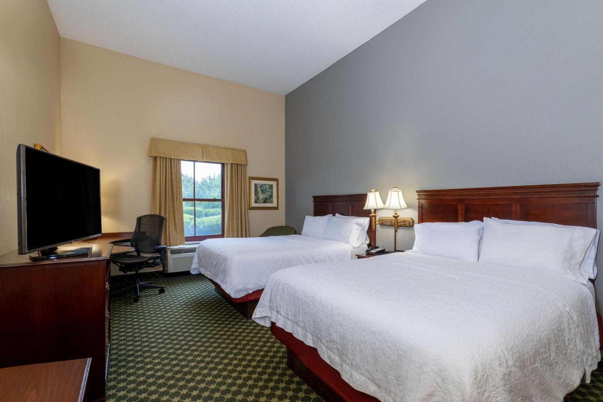 Hampton Inn Lawrenceville Duluth photo 36