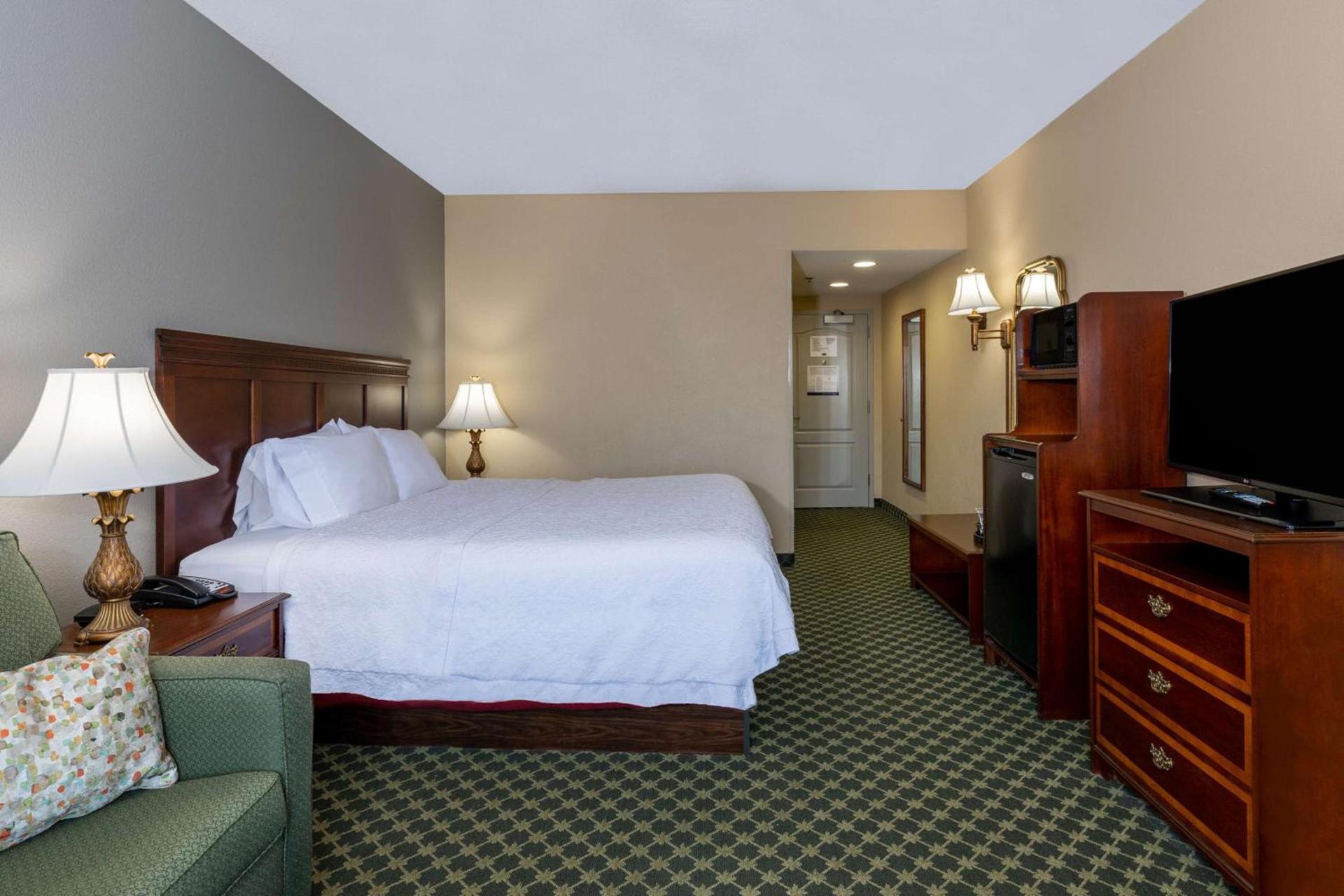 Hampton Inn Lawrenceville Duluth photo 35