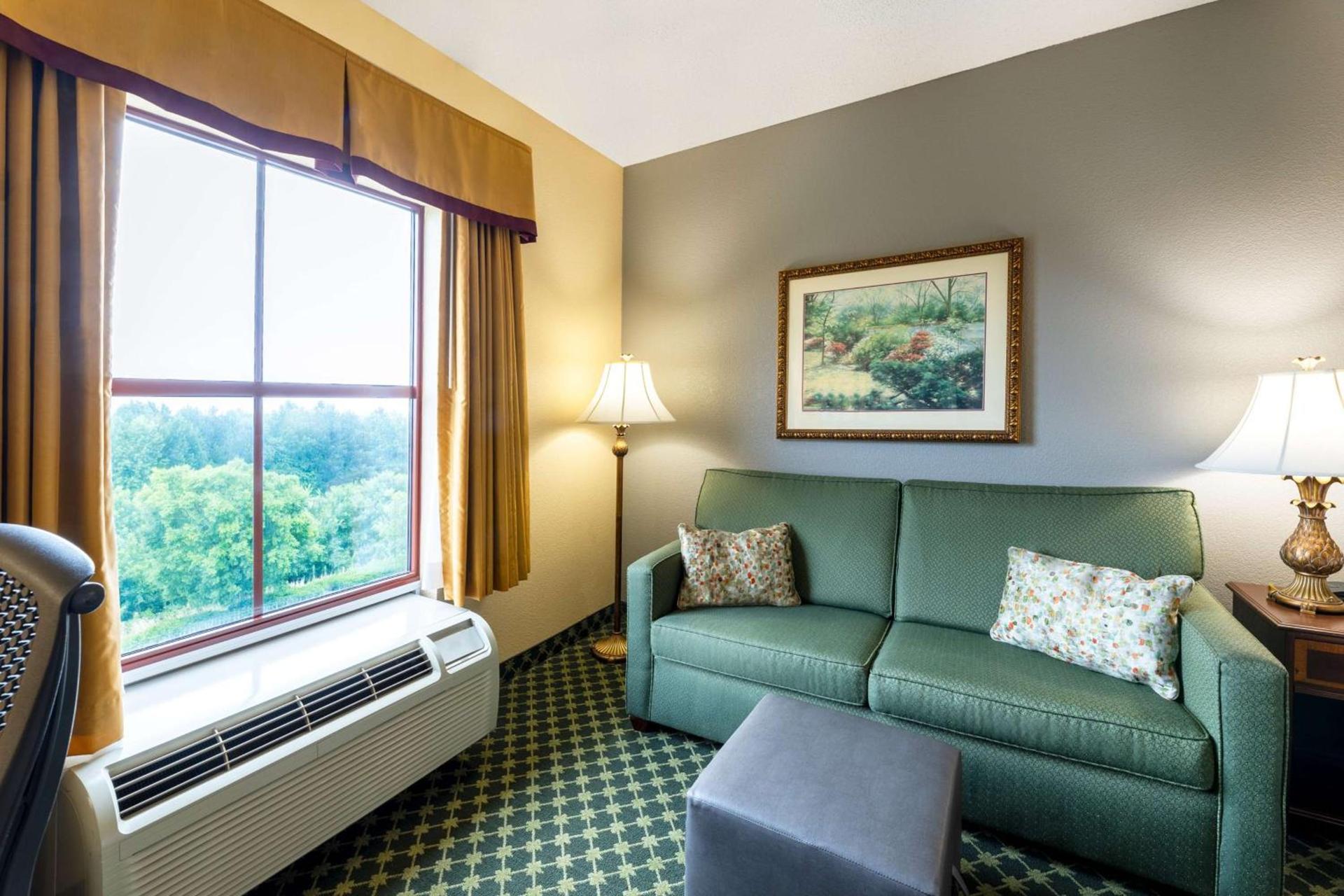 Hampton Inn Lawrenceville Duluth photo 34