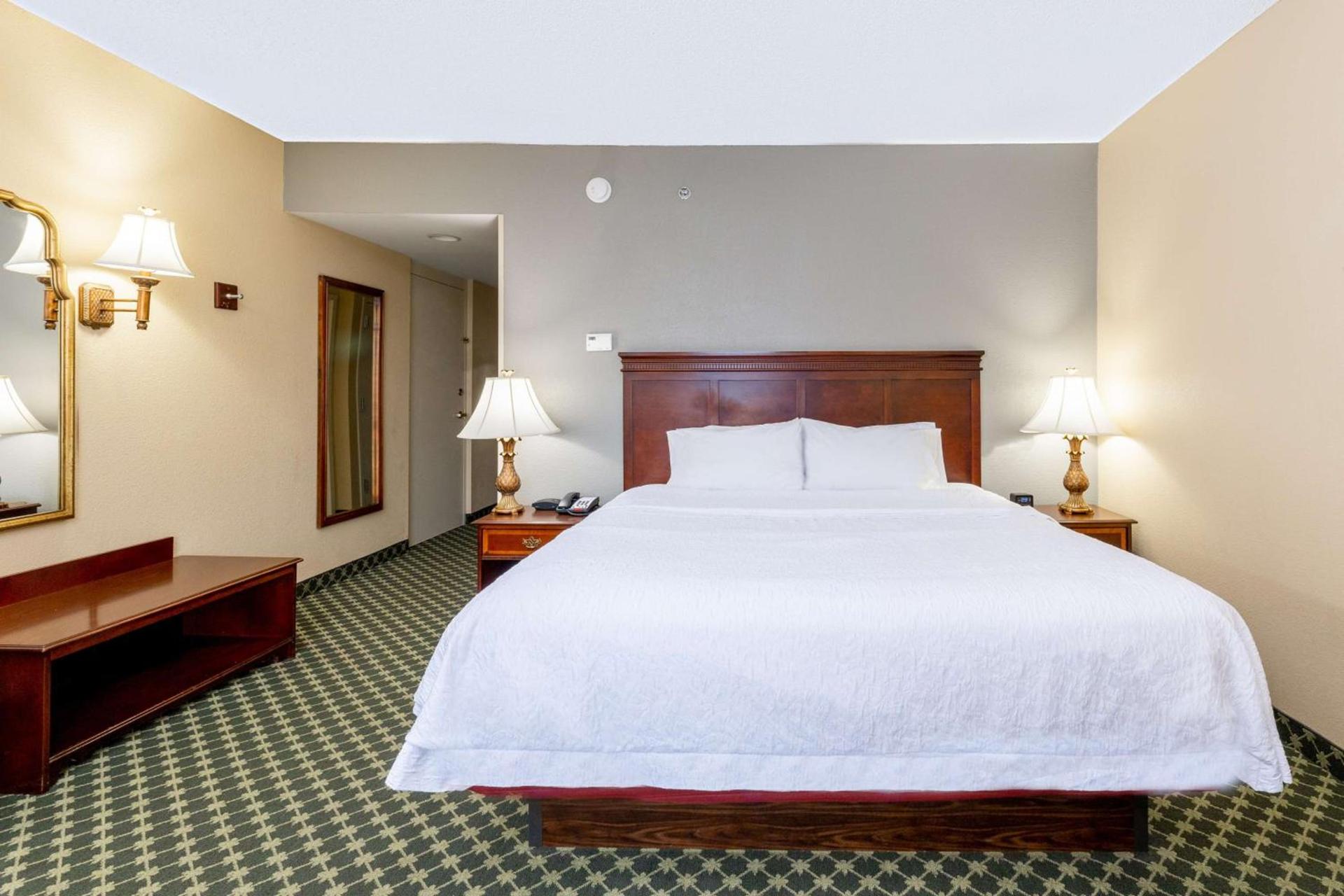 Hampton Inn Lawrenceville Duluth photo 38