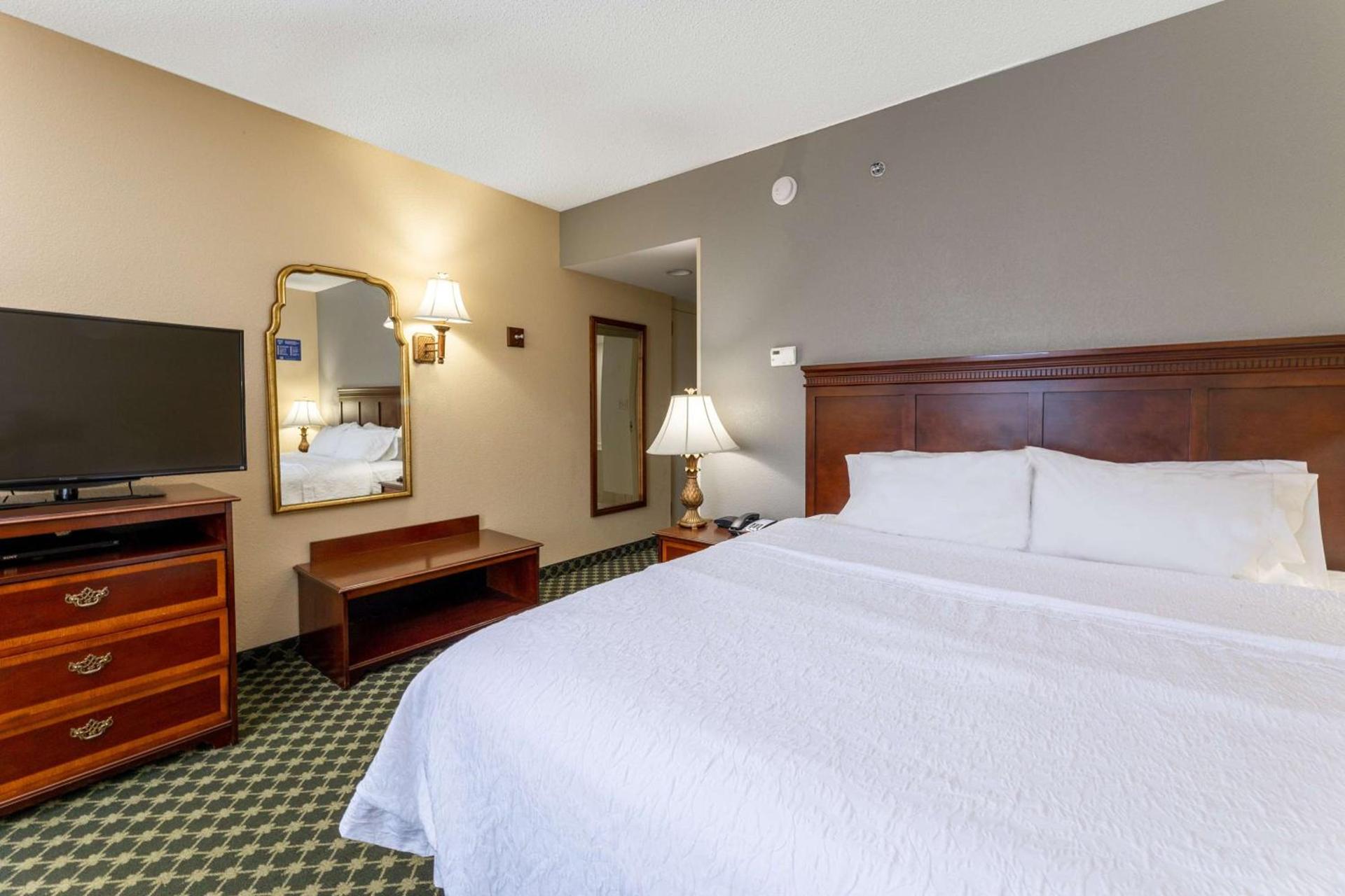 Hampton Inn Lawrenceville Duluth photo 37